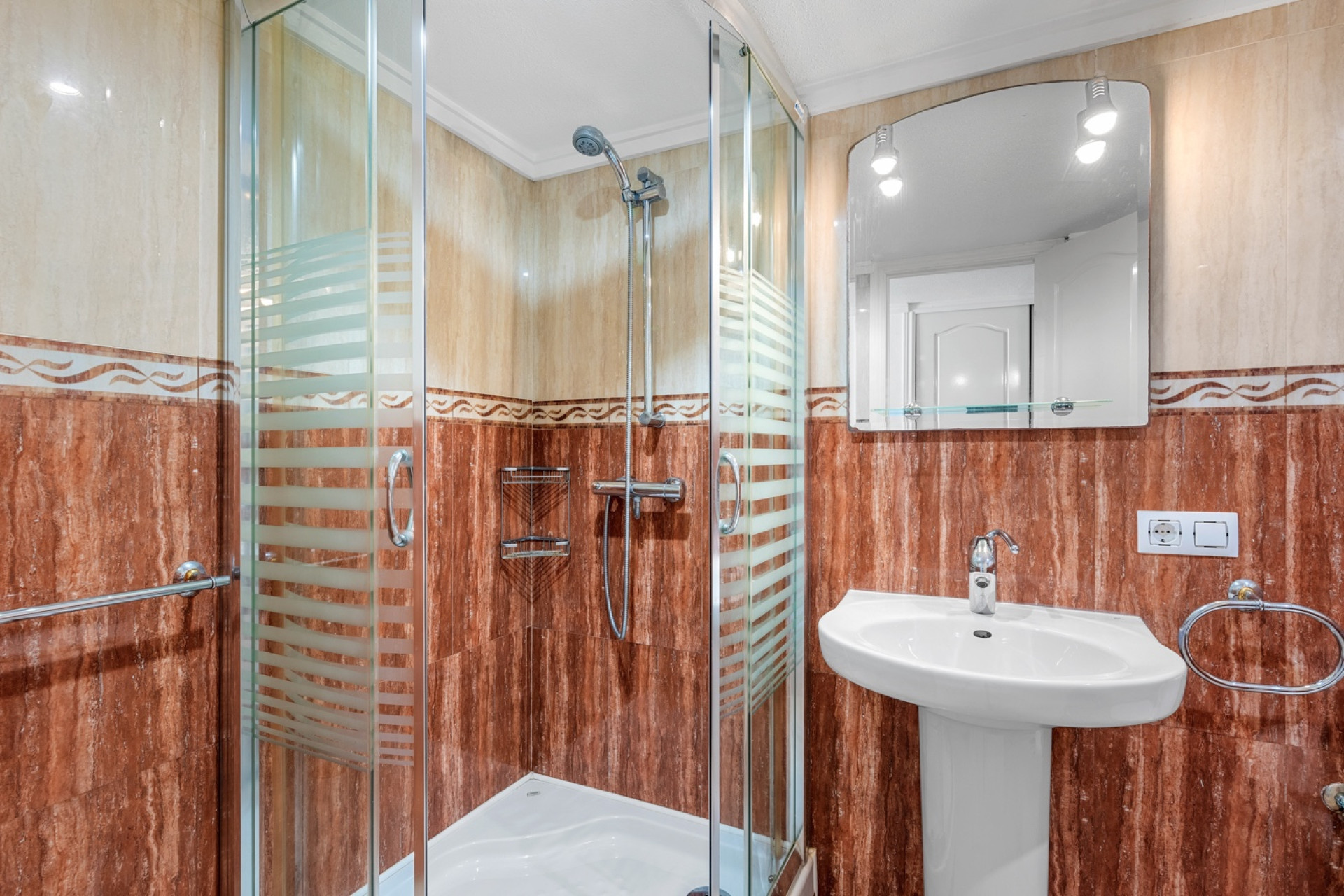 Herverkoop - Villa - Ciudad Quesada