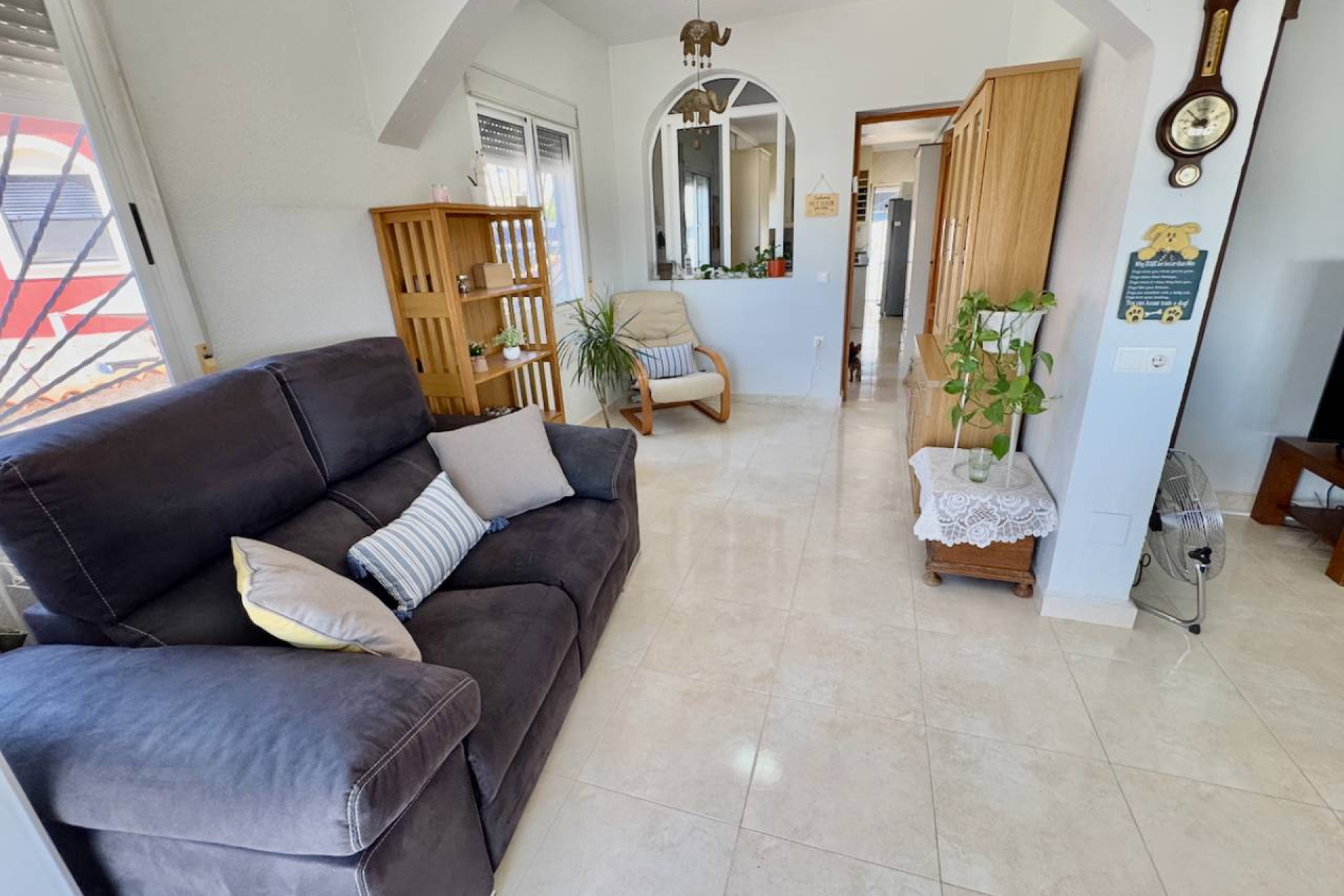 Herverkoop - Villa - Ciudad Quesada