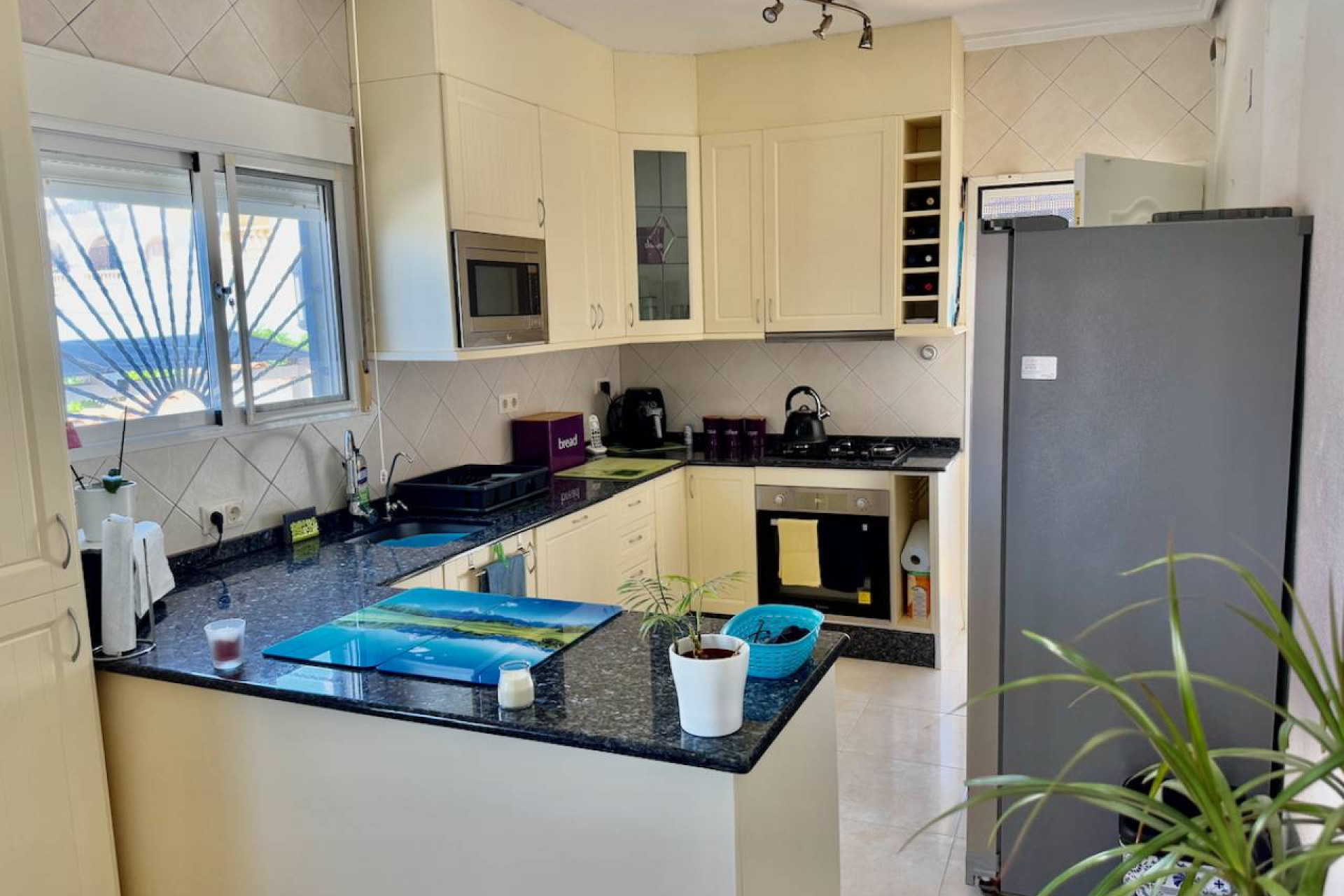 Herverkoop - Villa - Ciudad Quesada