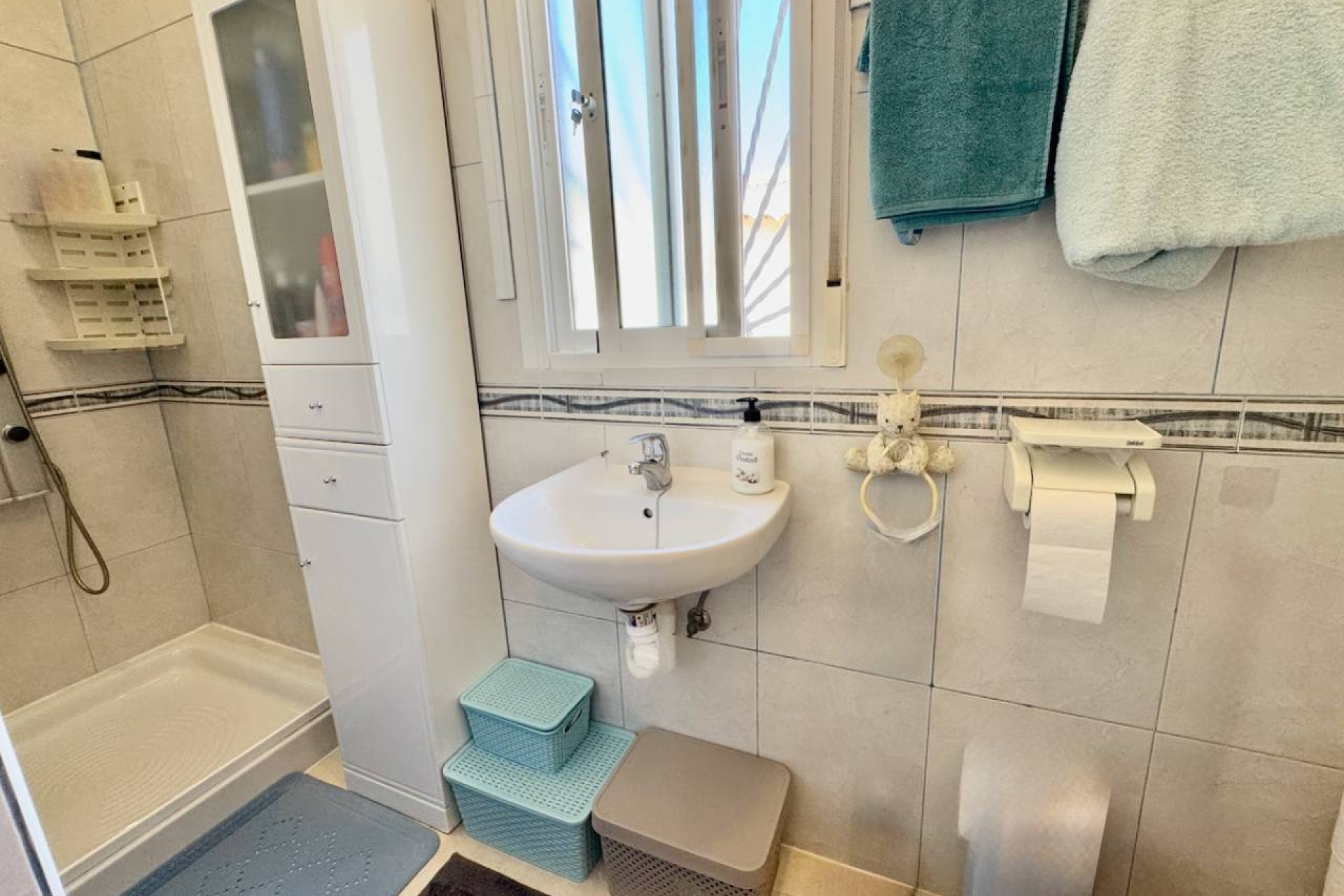 Herverkoop - Villa - Ciudad Quesada