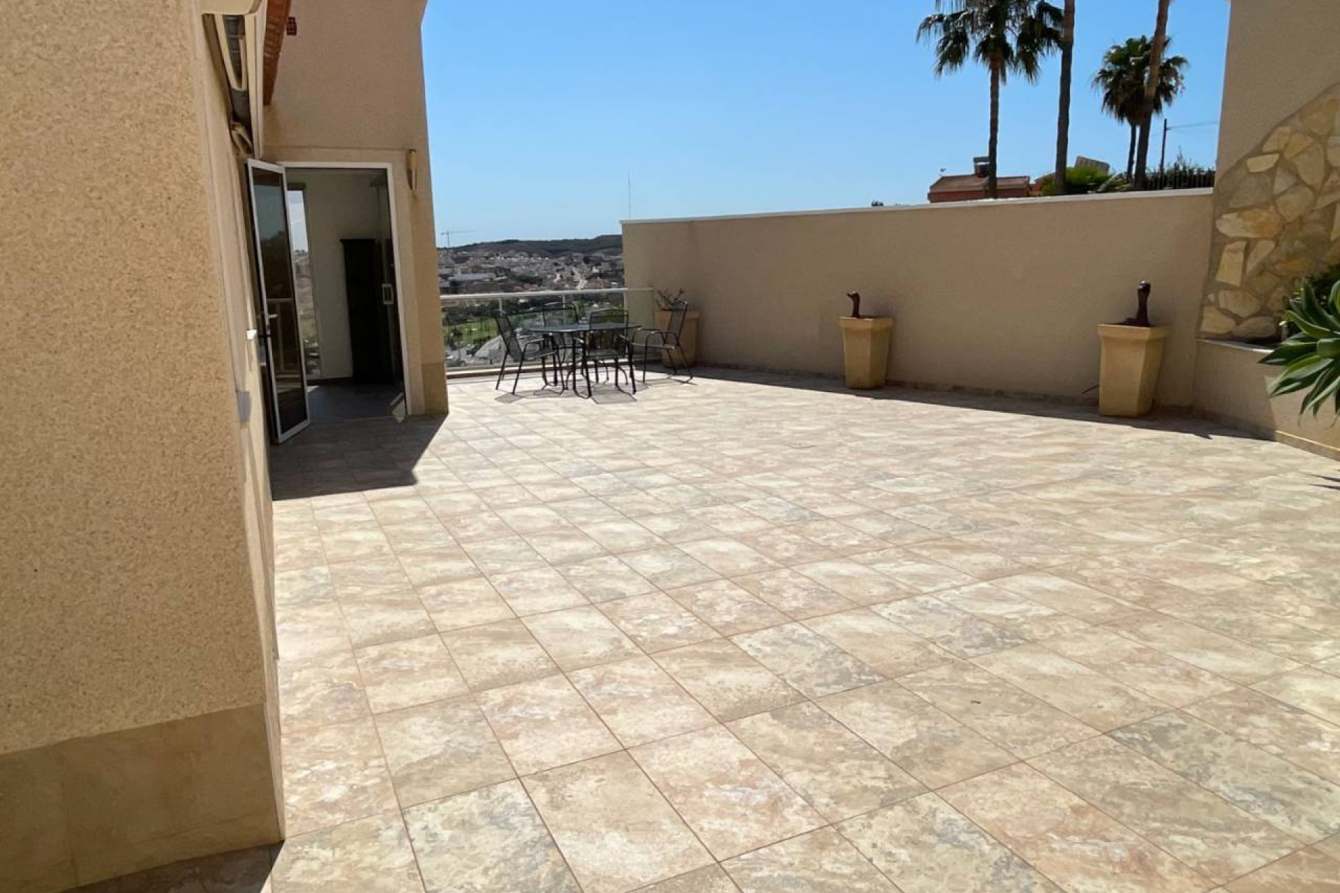 Herverkoop - Villa - Ciudad Quesada