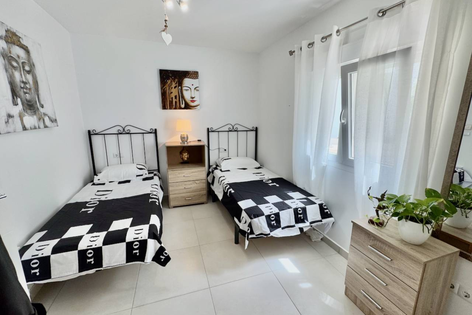 Herverkoop - Villa - Ciudad Quesada