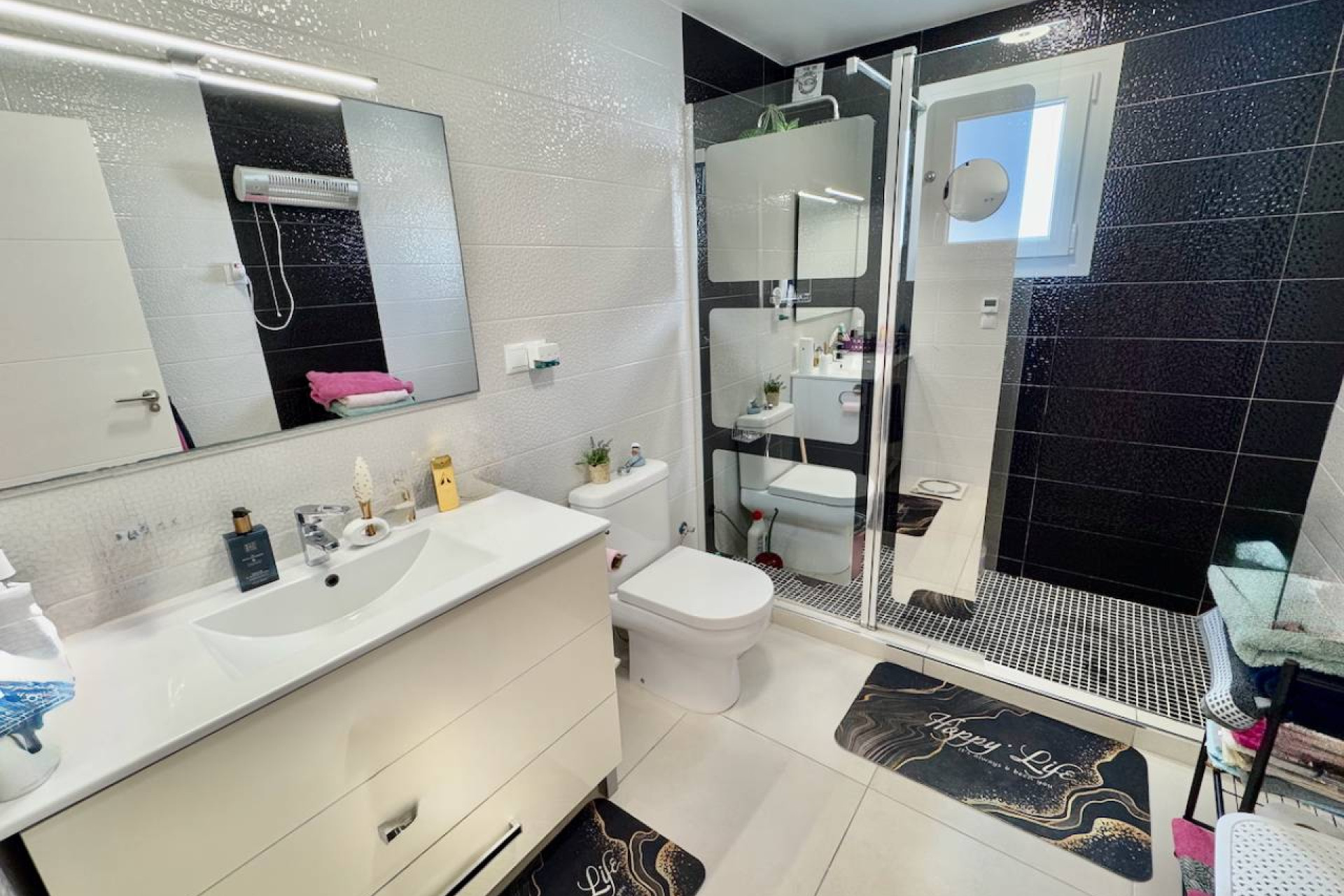 Herverkoop - Villa - Ciudad Quesada