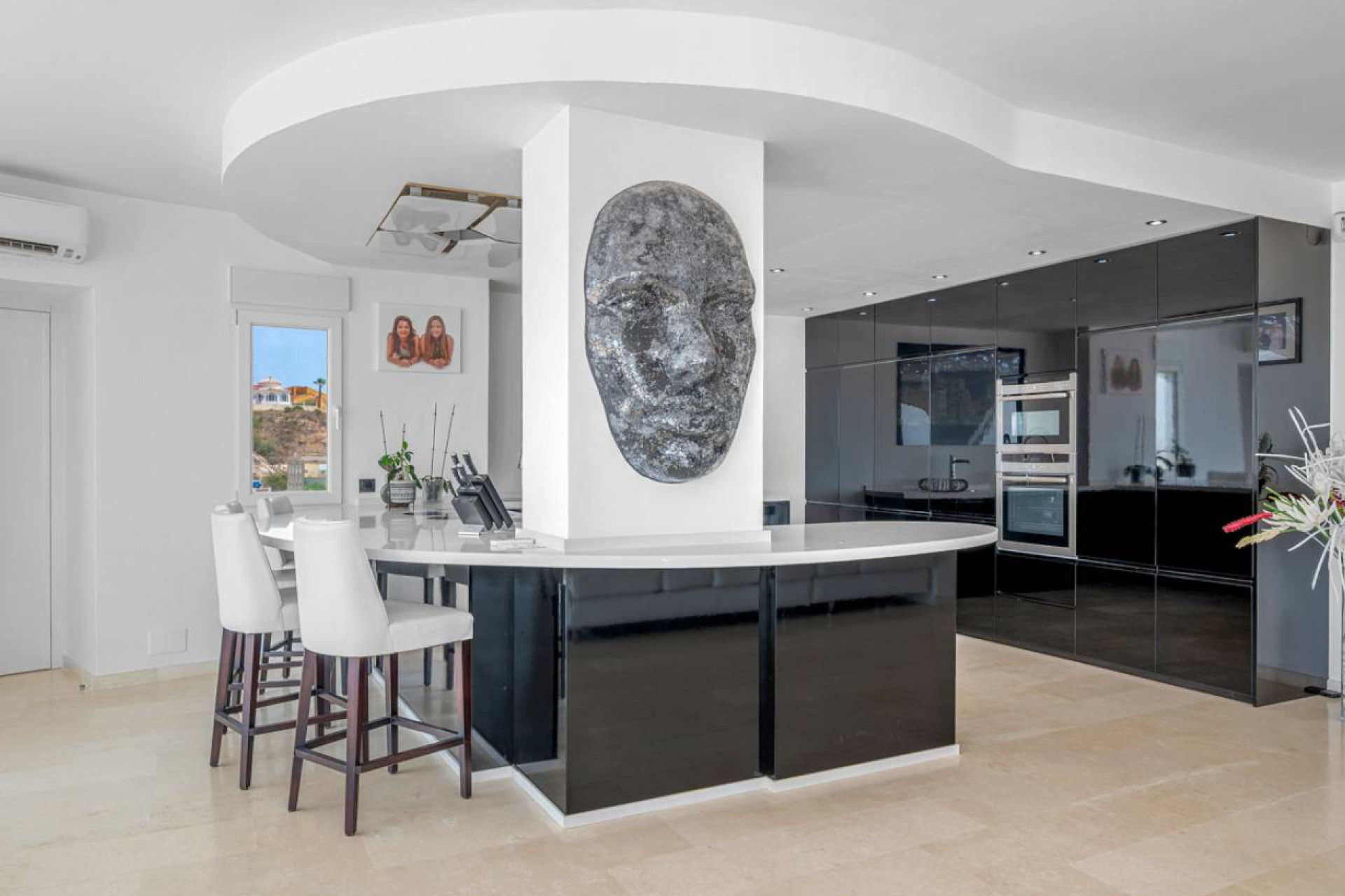 Herverkoop - Villa - Ciudad Quesada