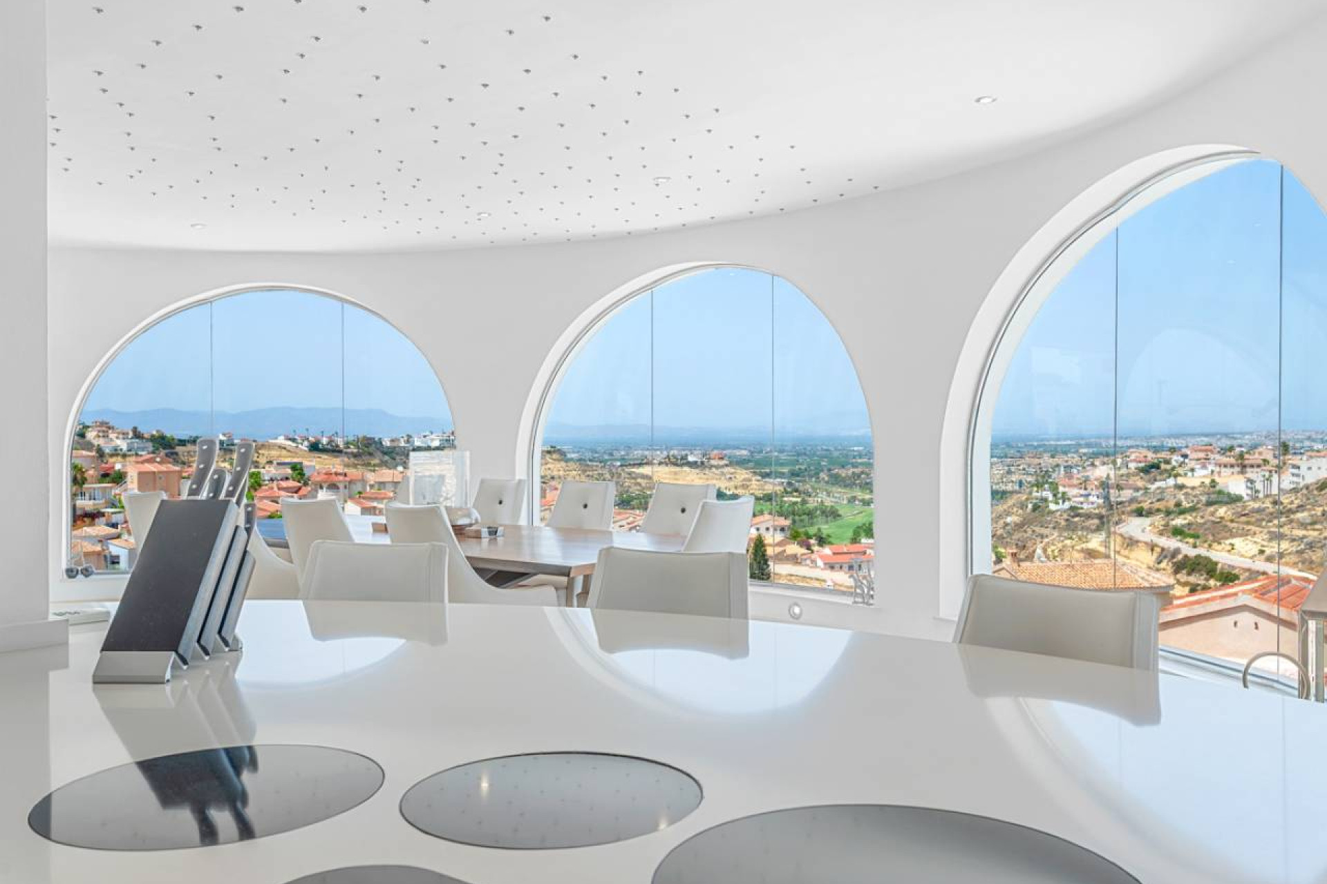 Herverkoop - Villa - Ciudad Quesada