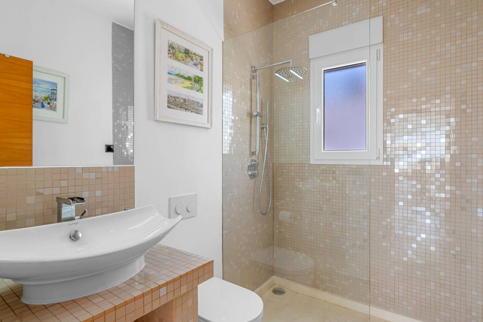 Herverkoop - Villa - Ciudad Quesada