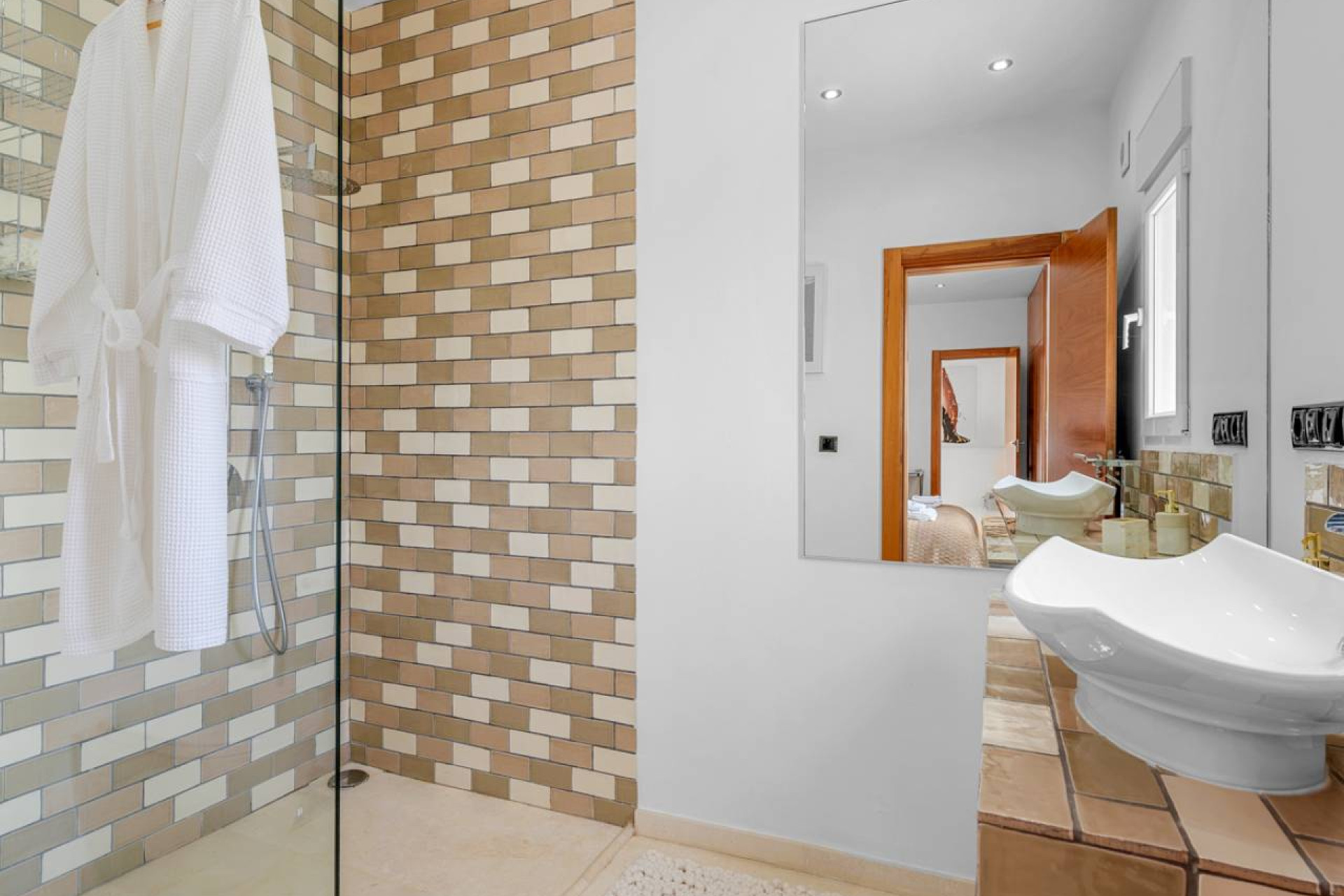 Herverkoop - Villa - Ciudad Quesada