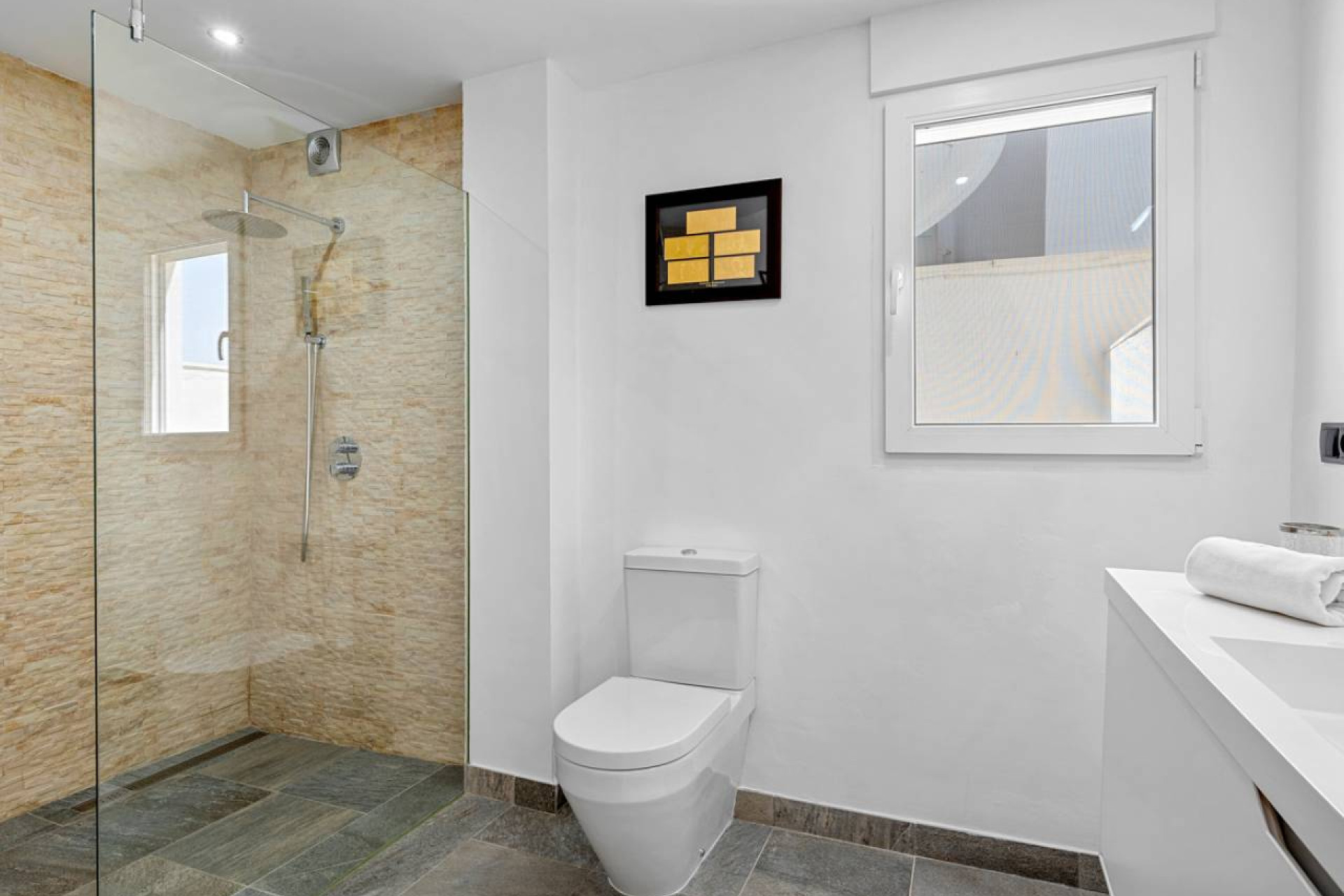 Herverkoop - Villa - Ciudad Quesada