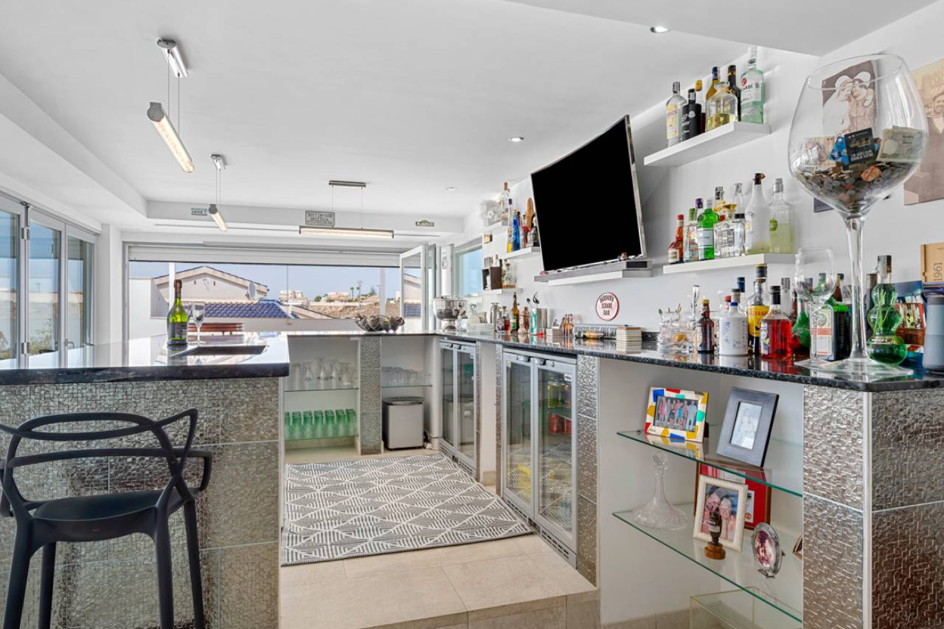 Herverkoop - Villa - Ciudad Quesada