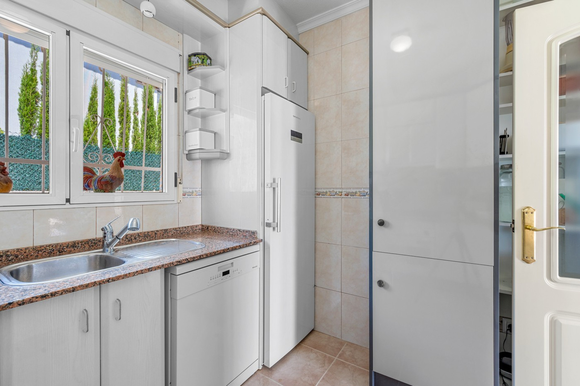 Herverkoop - Villa - Ciudad Quesada