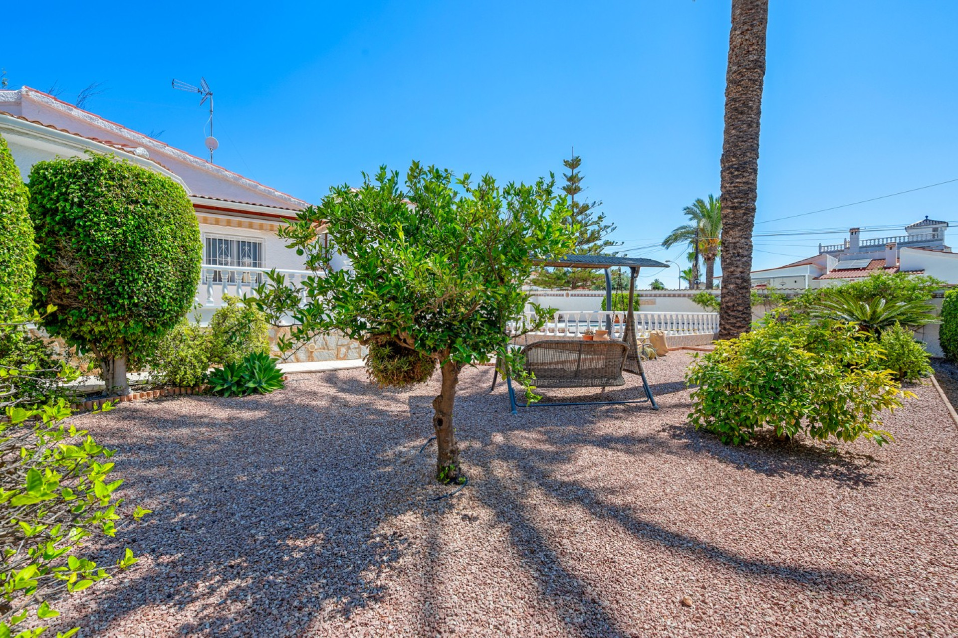 Herverkoop - Villa - Ciudad Quesada