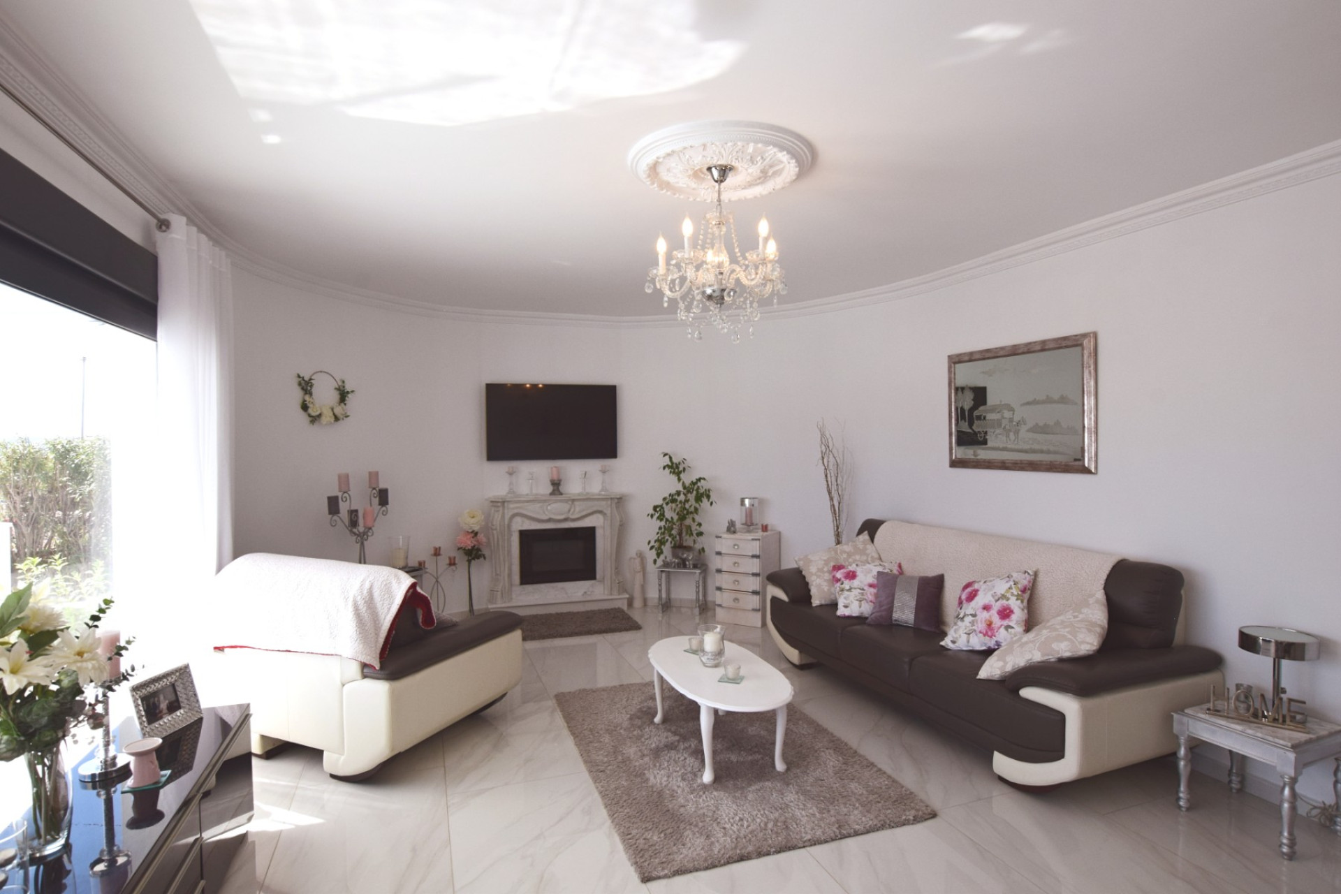 Herverkoop - Villa - Ciudad Quesada