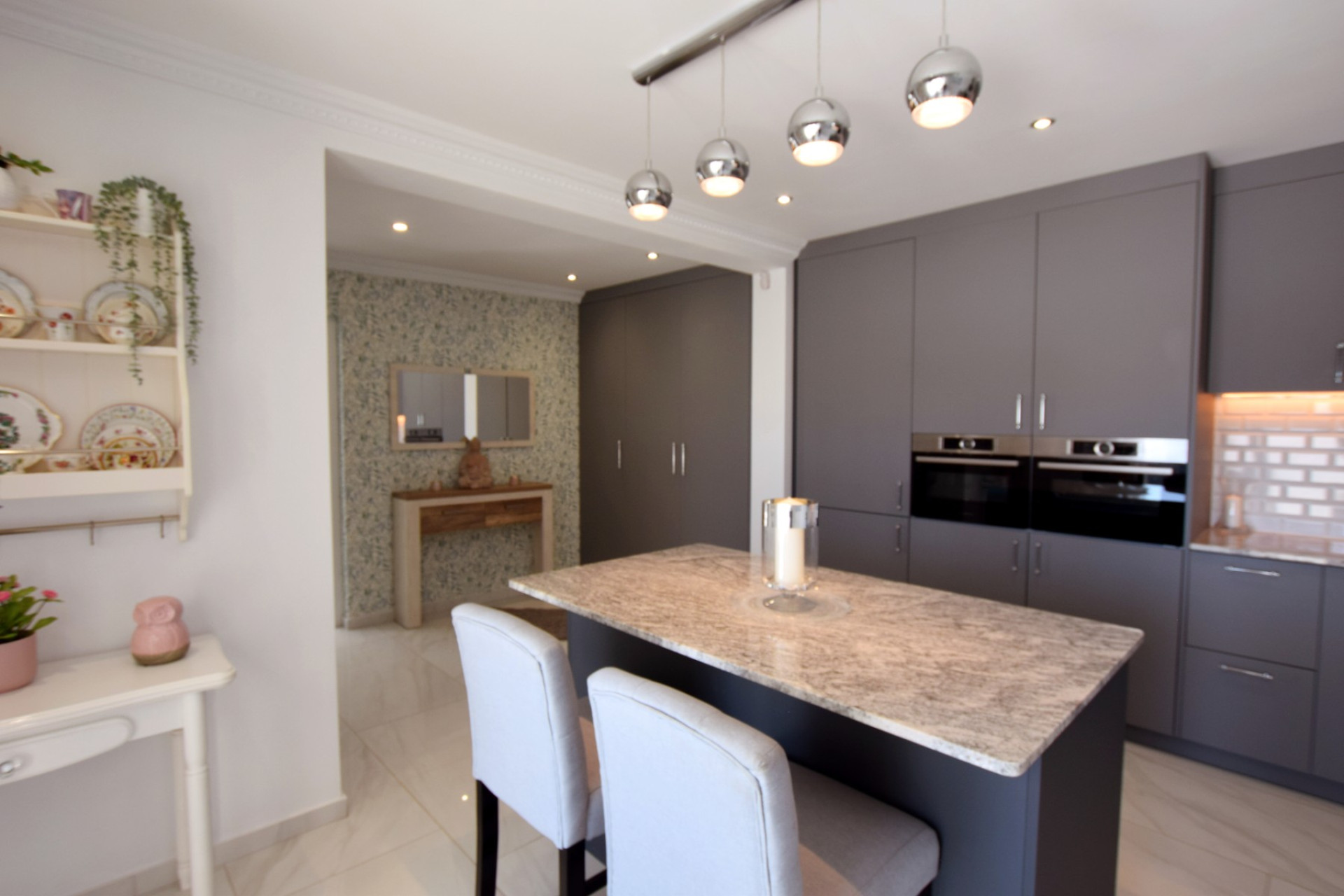 Herverkoop - Villa - Ciudad Quesada