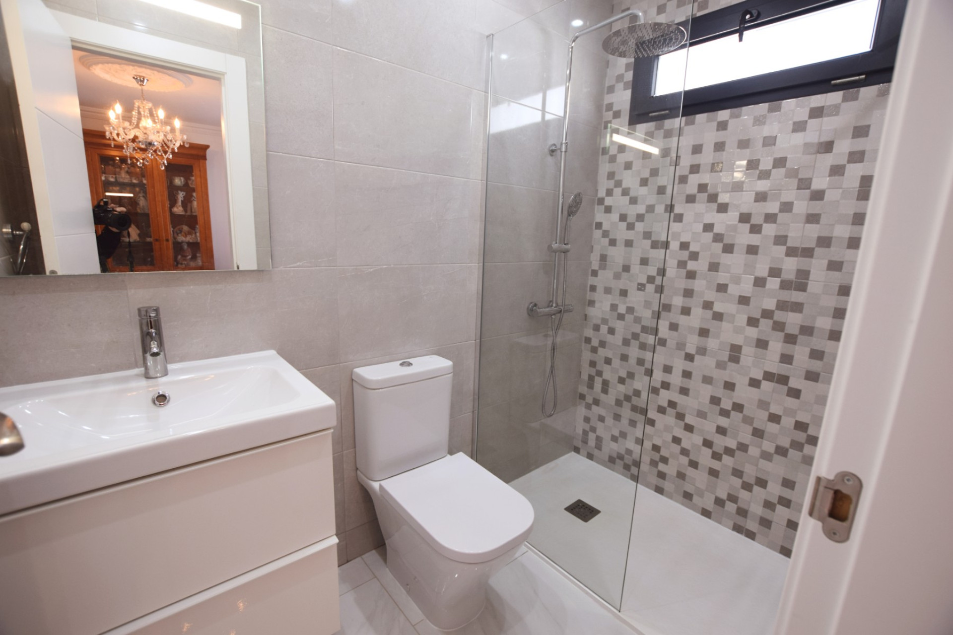 Herverkoop - Villa - Ciudad Quesada