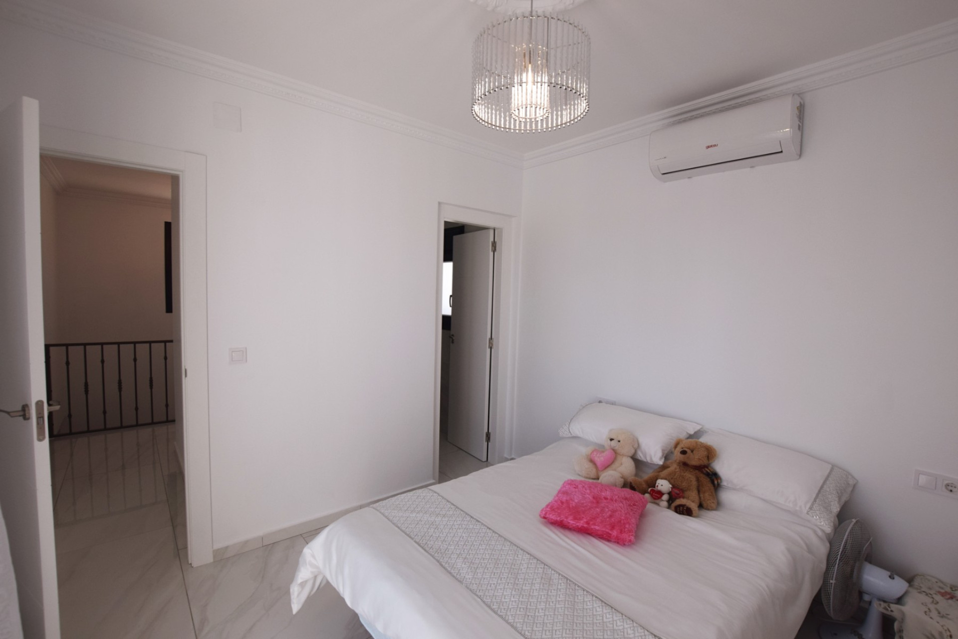 Herverkoop - Villa - Ciudad Quesada