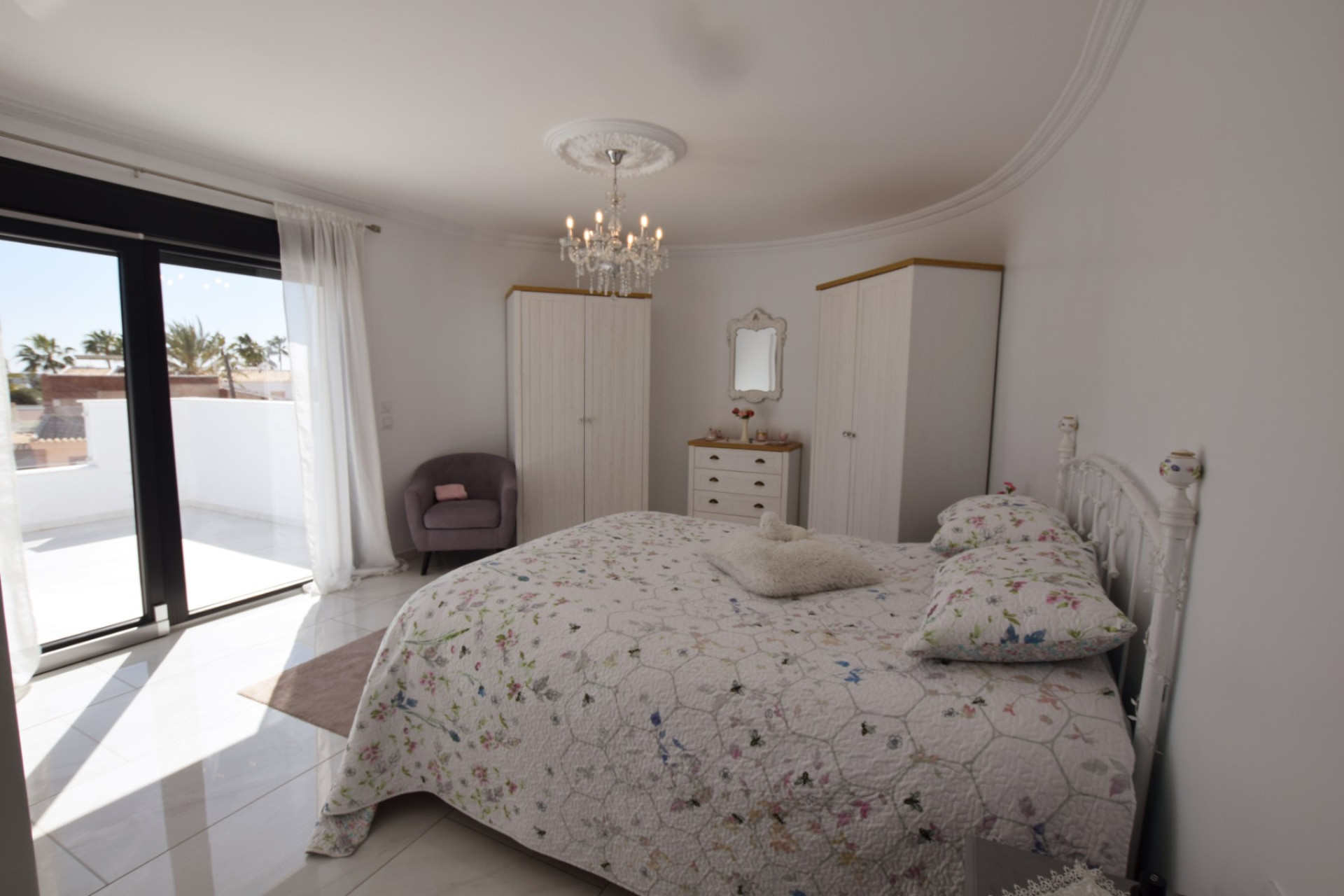 Herverkoop - Villa - Ciudad Quesada