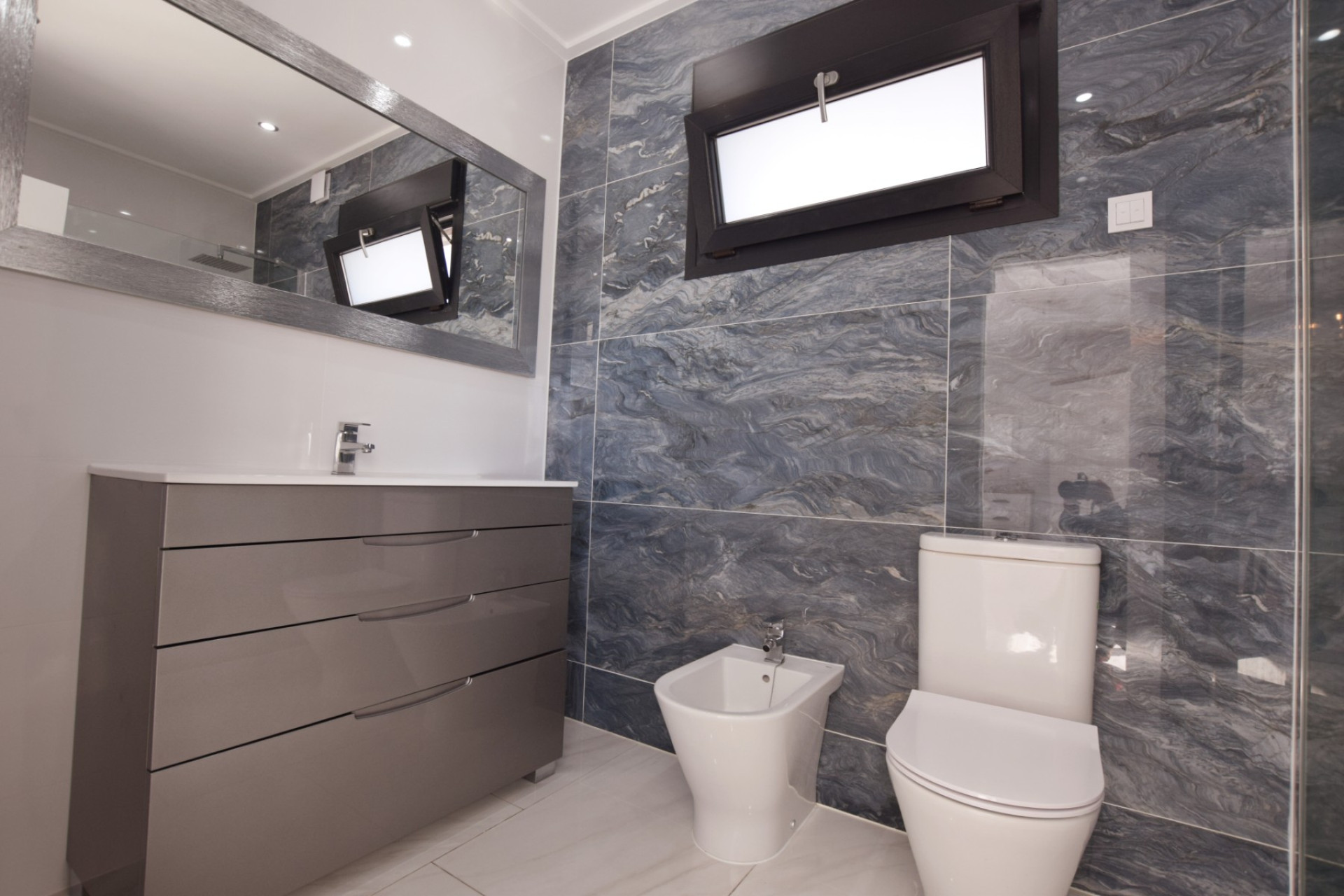 Herverkoop - Villa - Ciudad Quesada