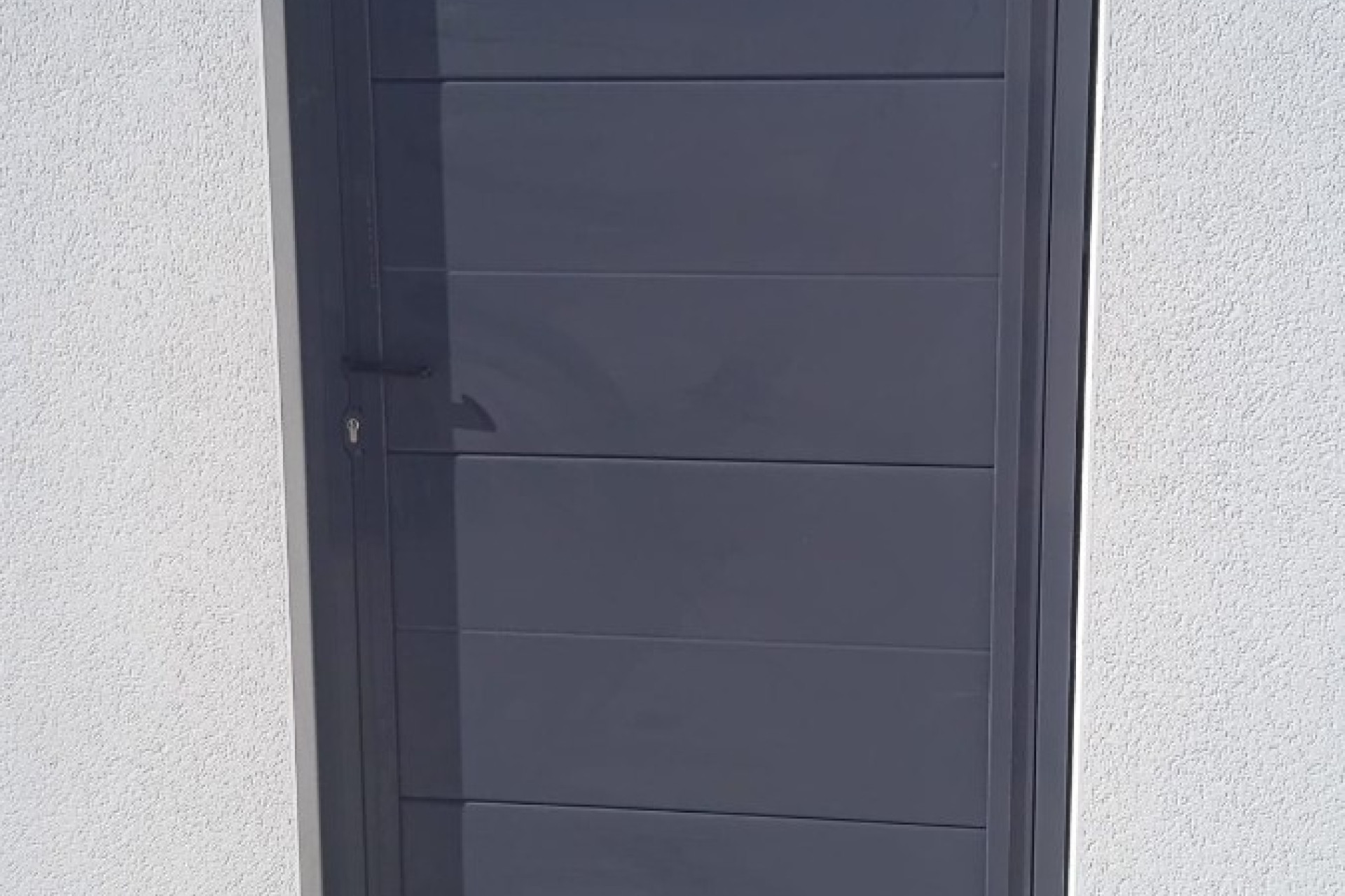 Herverkoop - Villa - Ciudad Quesada