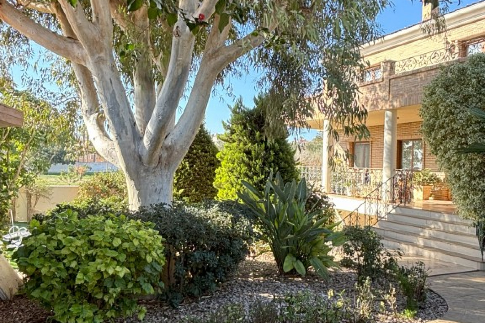 Herverkoop - Villa - Ciudad Quesada