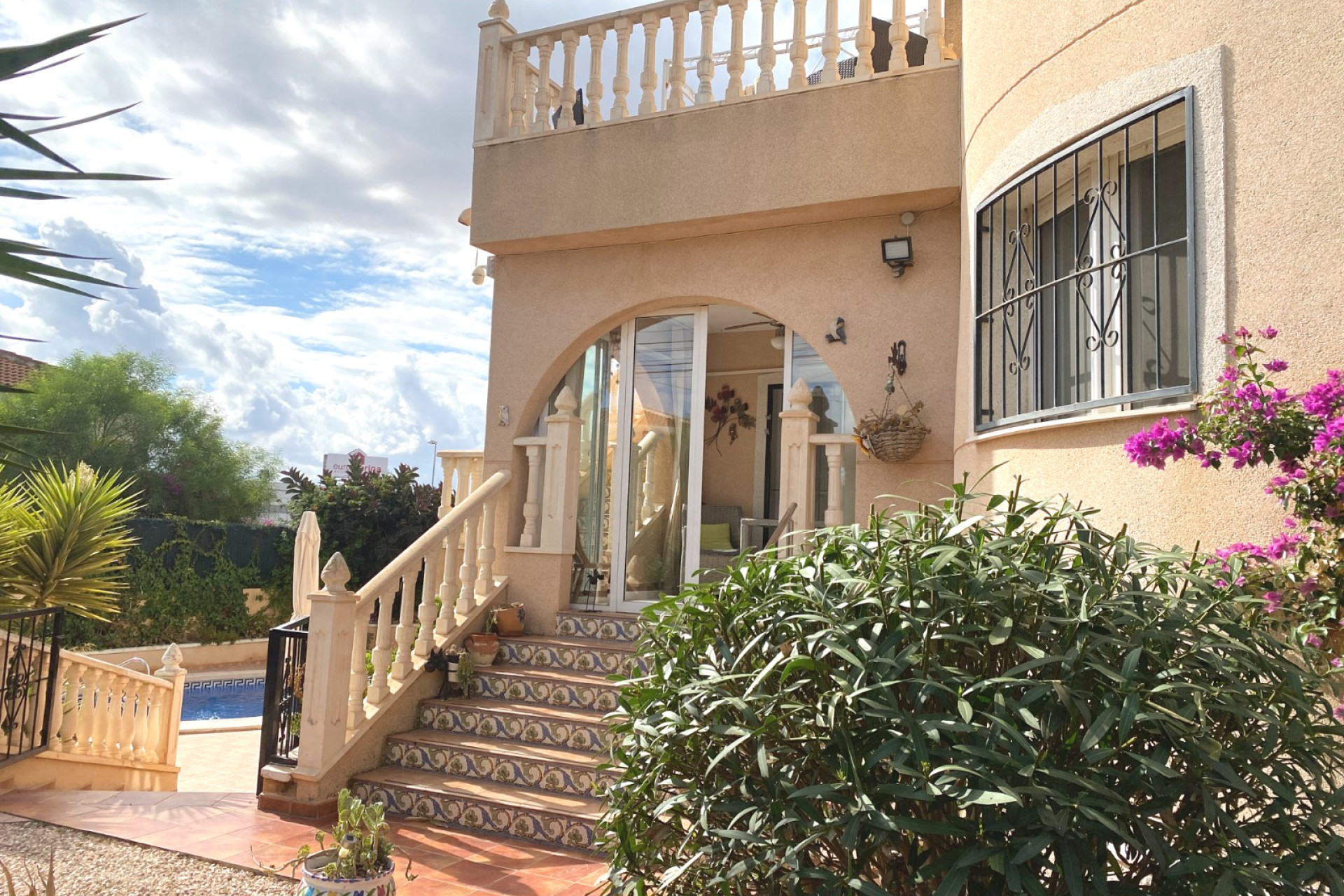 Herverkoop - Villa - Ciudad Quesada