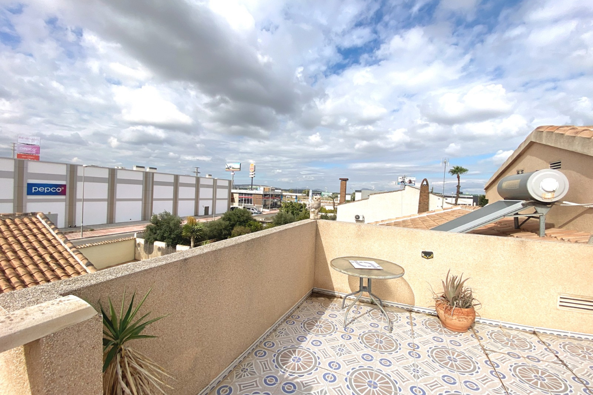 Herverkoop - Villa - Ciudad Quesada