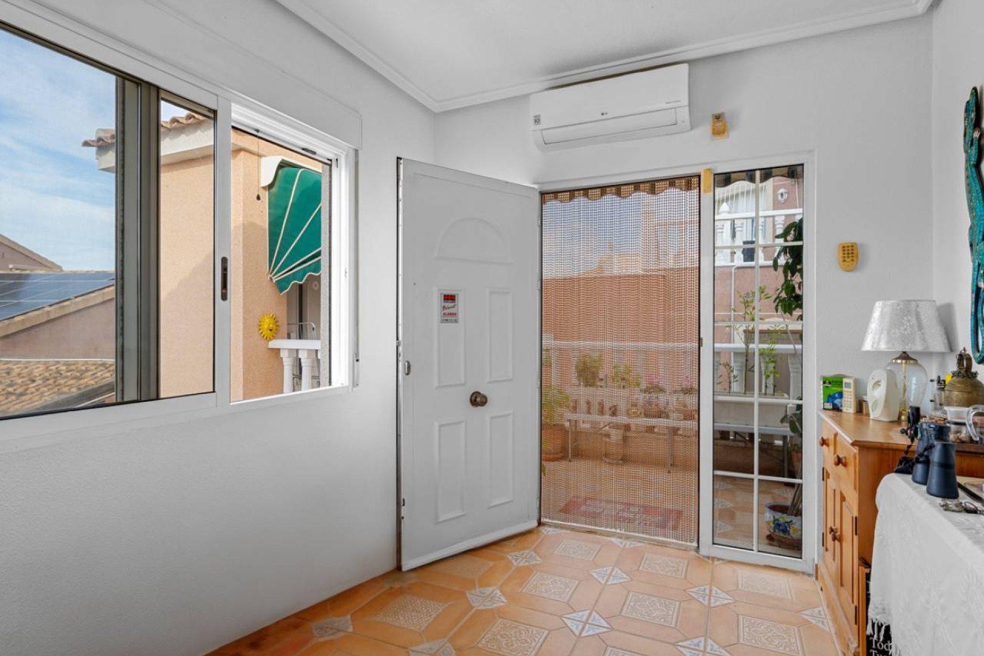 Herverkoop - Villa - Ciudad Quesada