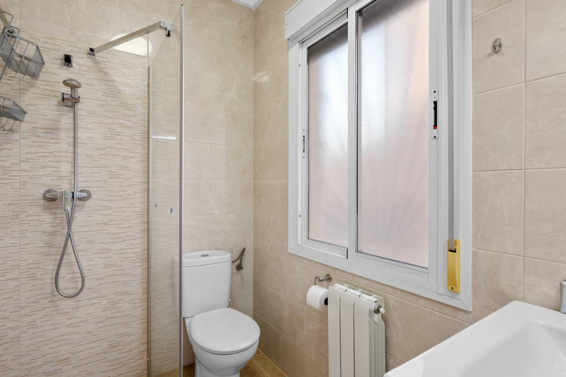 Herverkoop - Villa - Ciudad Quesada