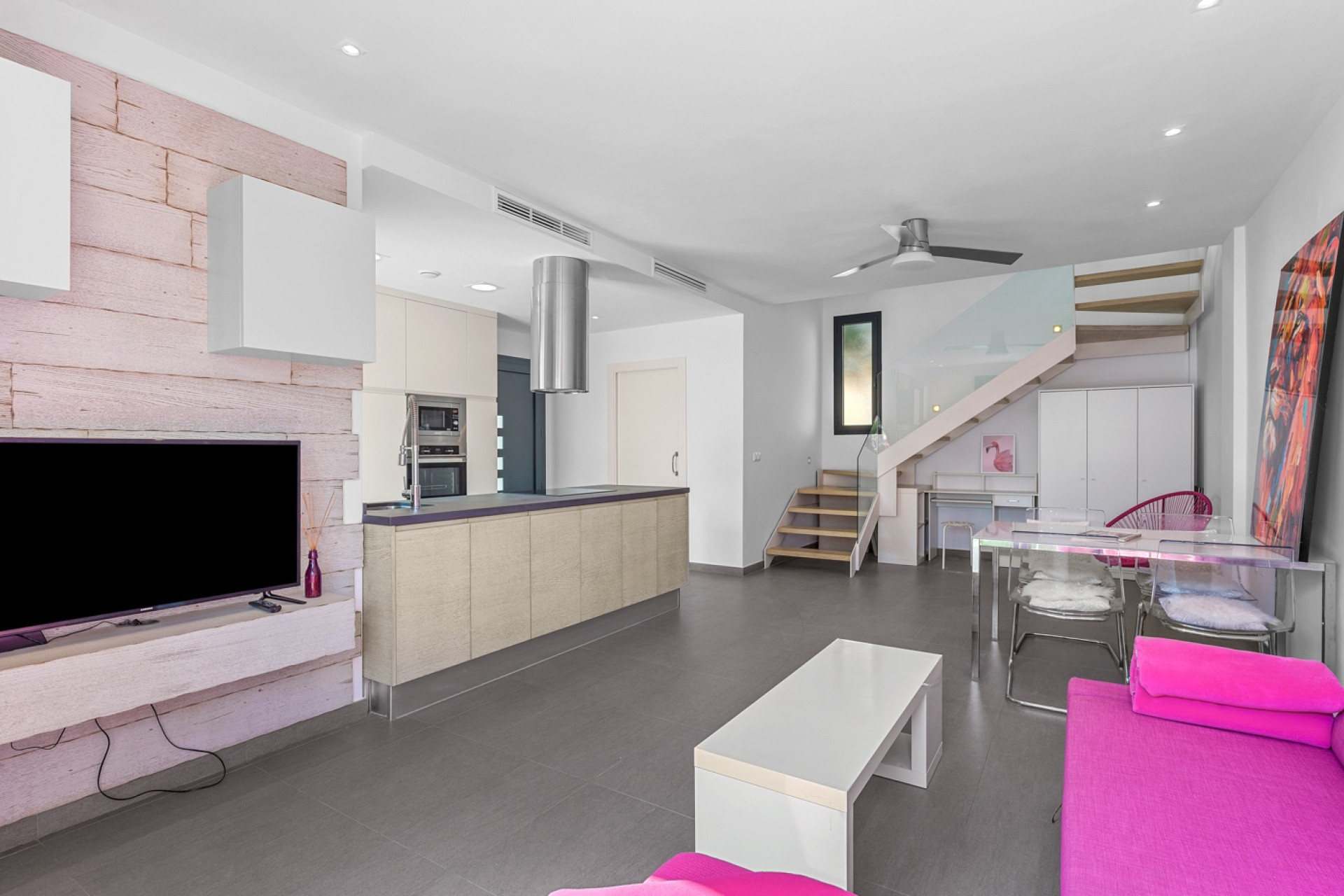 Herverkoop - Villa - Ciudad Quesada