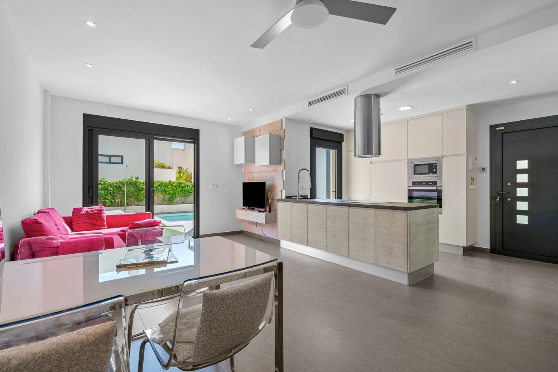 Herverkoop - Villa - Ciudad Quesada