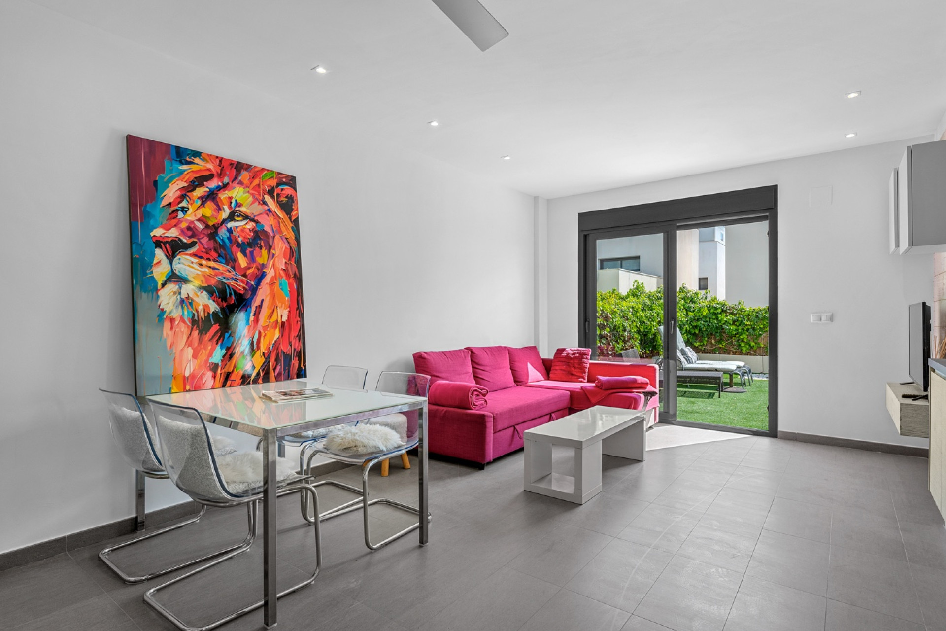 Herverkoop - Villa - Ciudad Quesada