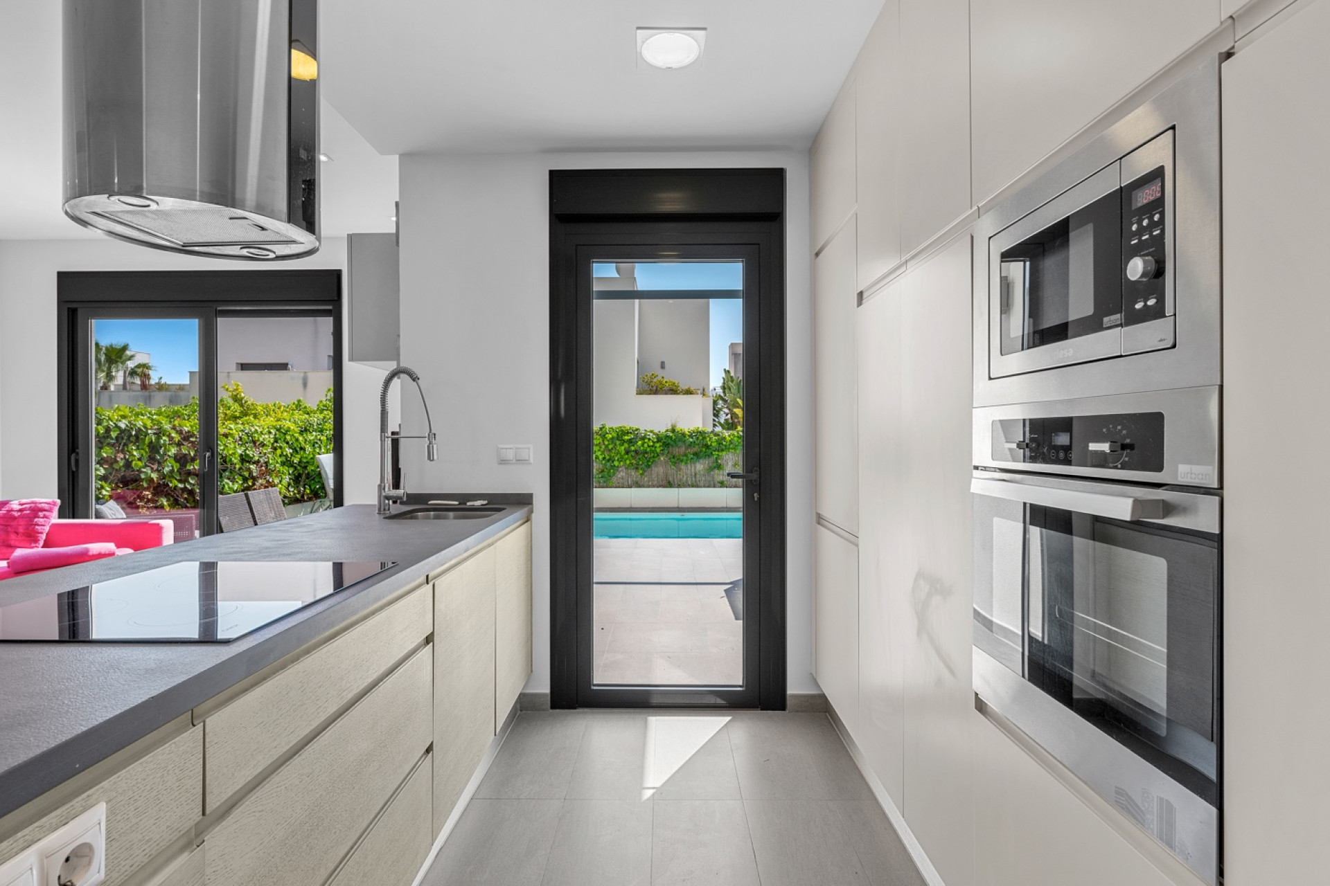 Herverkoop - Villa - Ciudad Quesada