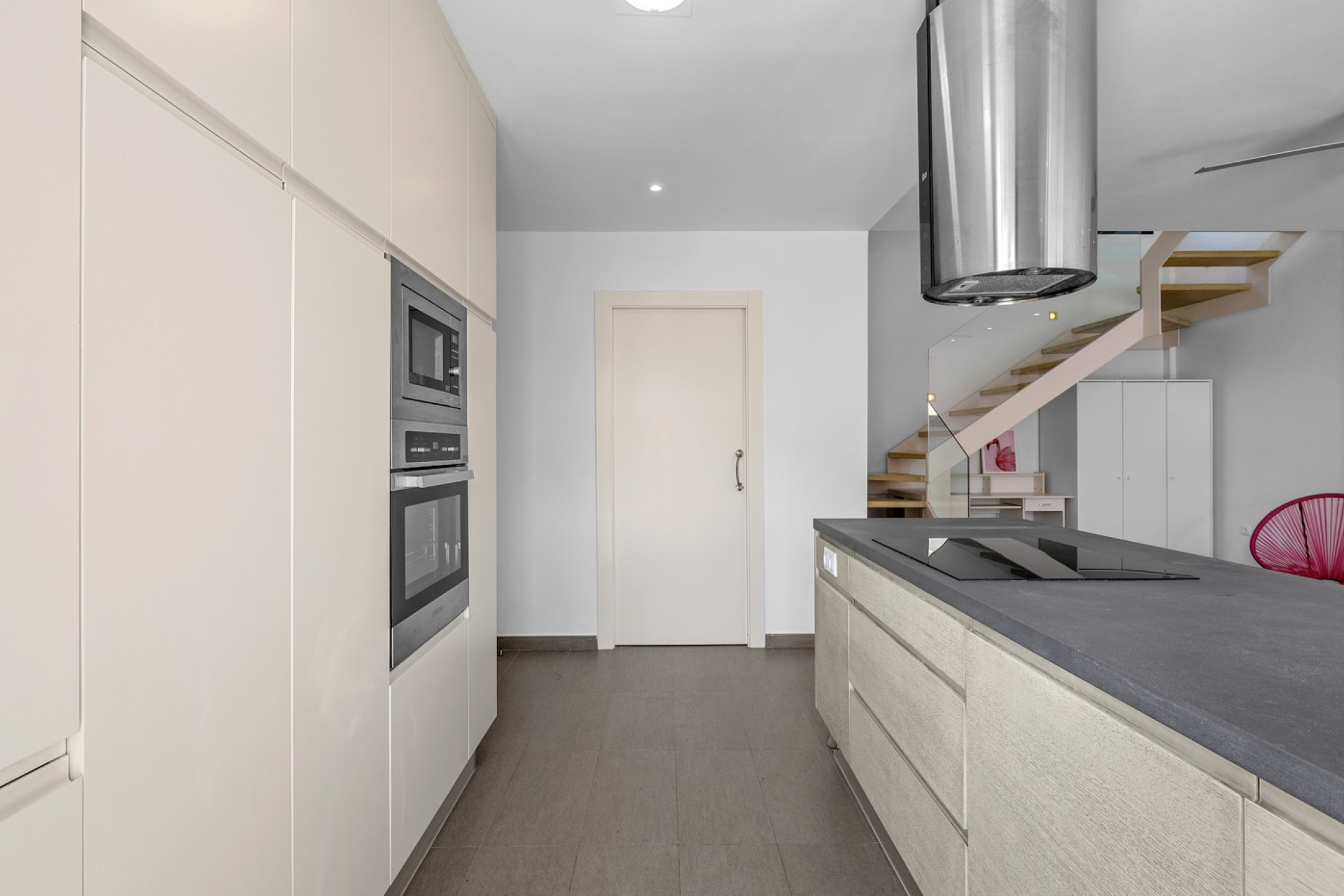 Herverkoop - Villa - Ciudad Quesada