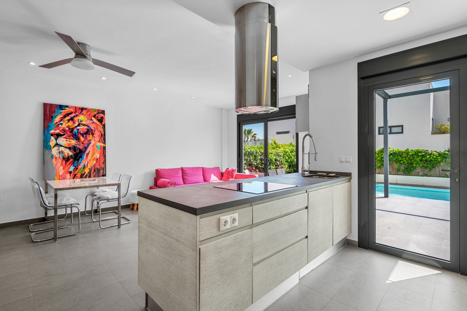 Herverkoop - Villa - Ciudad Quesada