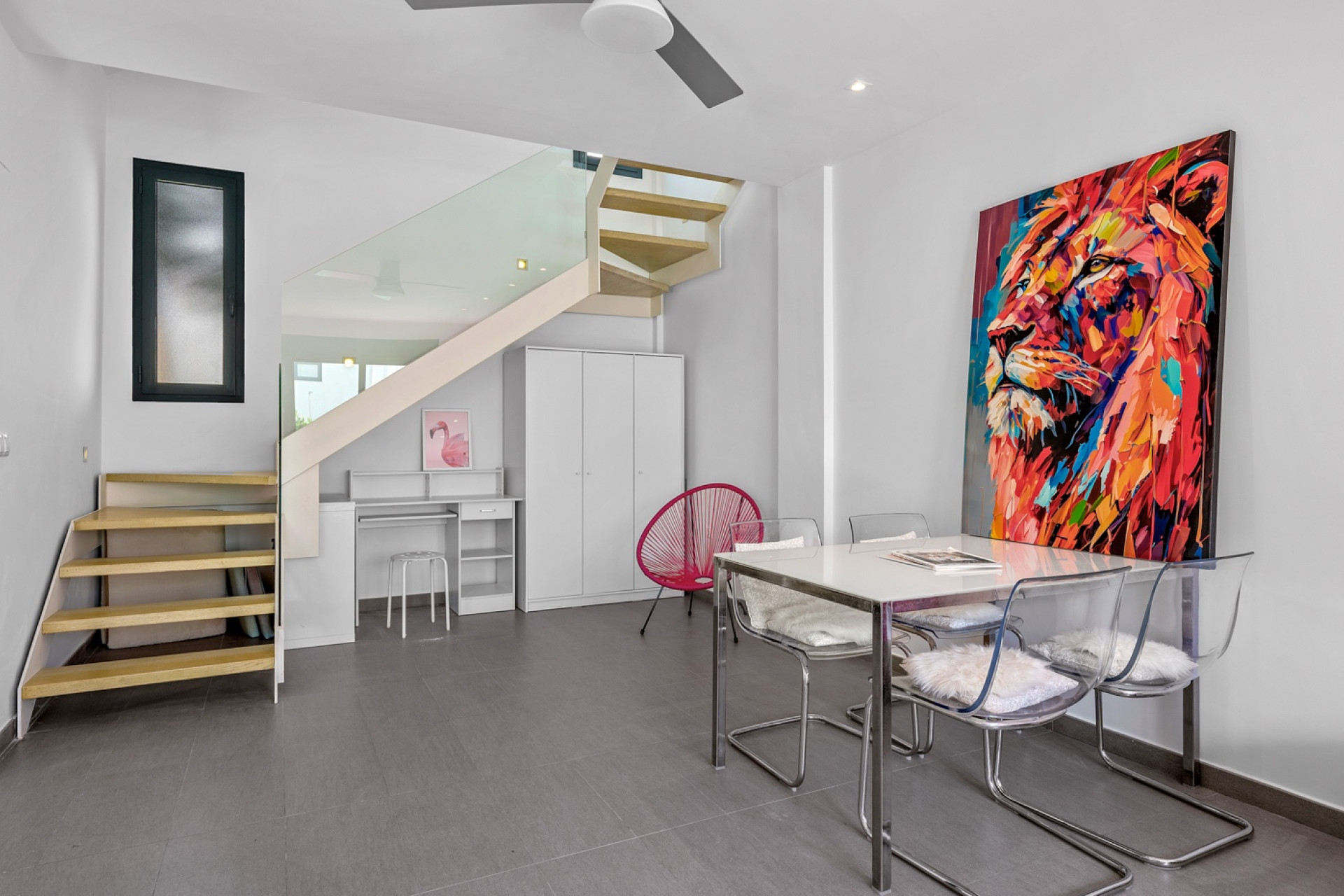 Herverkoop - Villa - Ciudad Quesada