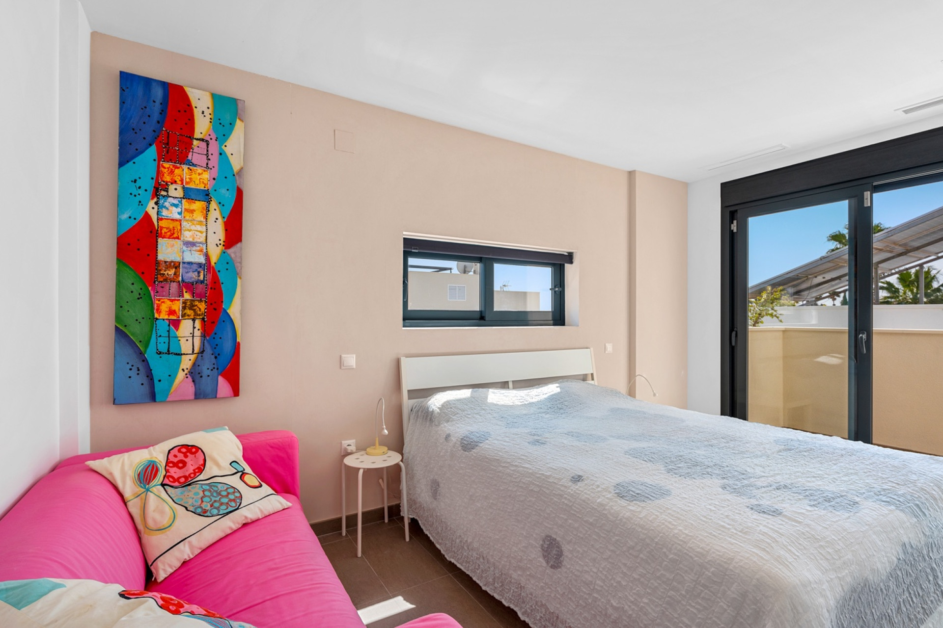 Herverkoop - Villa - Ciudad Quesada