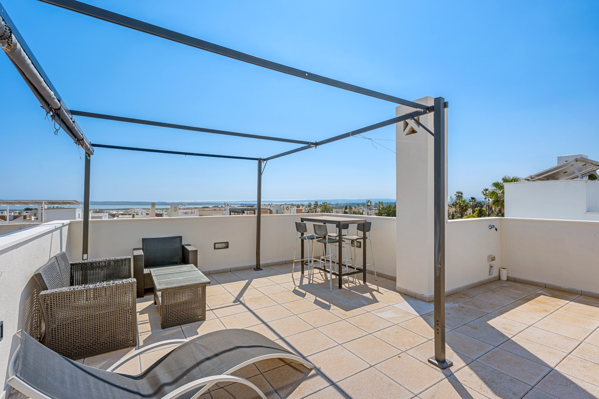 Herverkoop - Villa - Ciudad Quesada