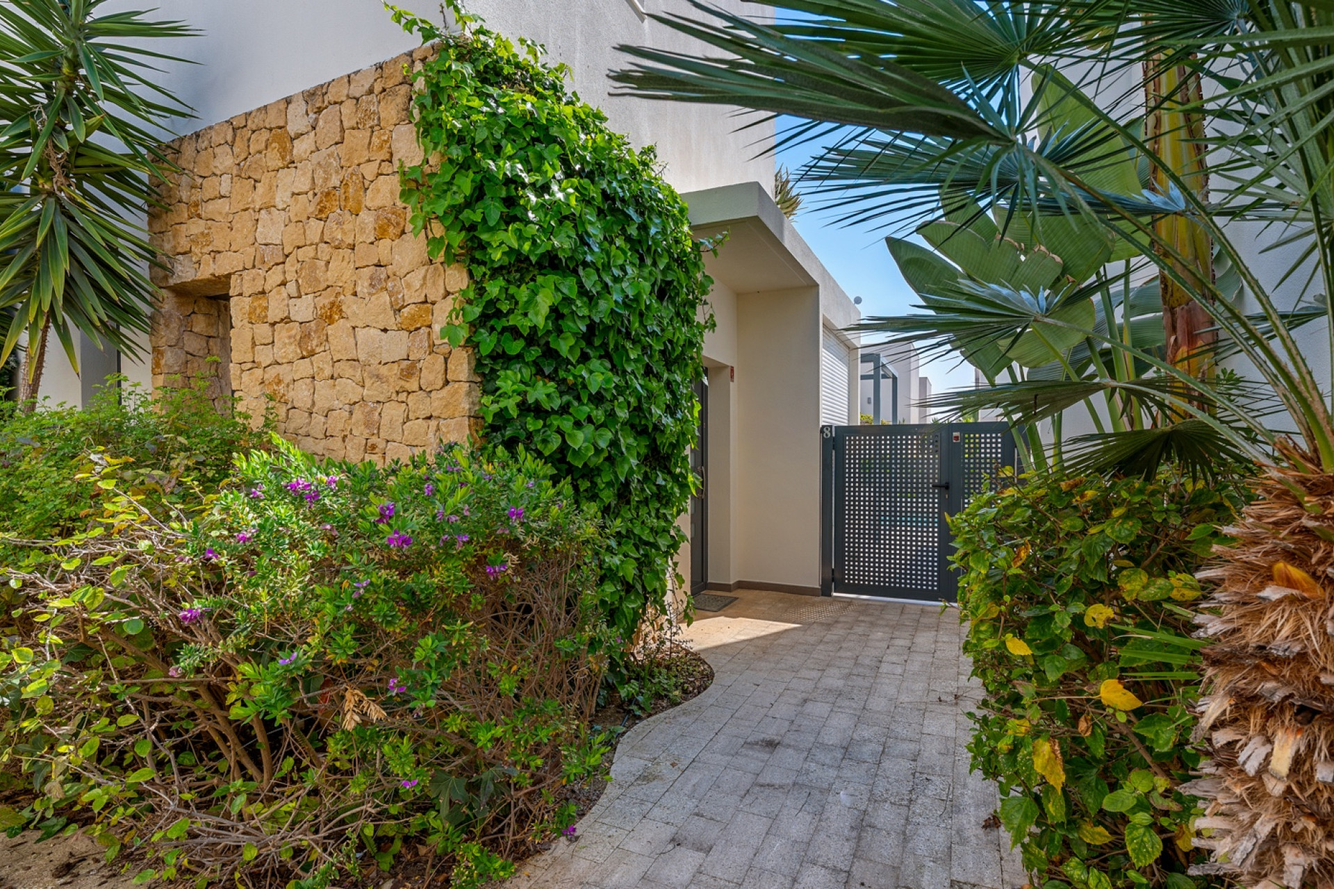 Herverkoop - Villa - Ciudad Quesada