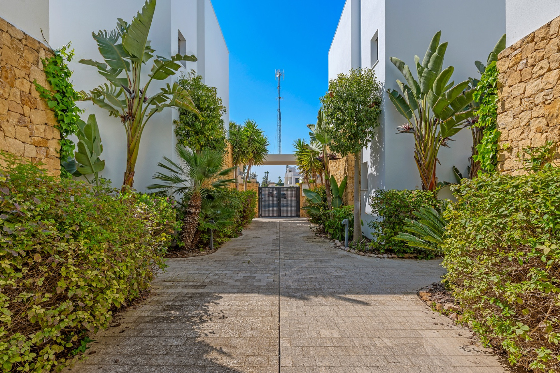 Herverkoop - Villa - Ciudad Quesada