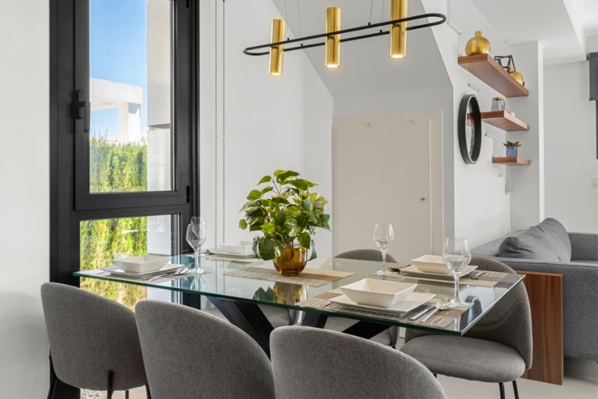 Herverkoop - Villa - Ciudad Quesada