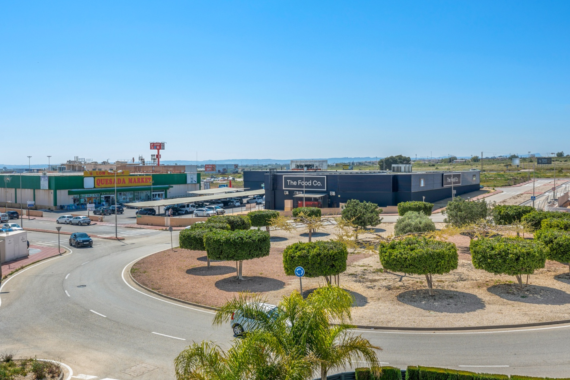 Herverkoop - Villa - Ciudad Quesada