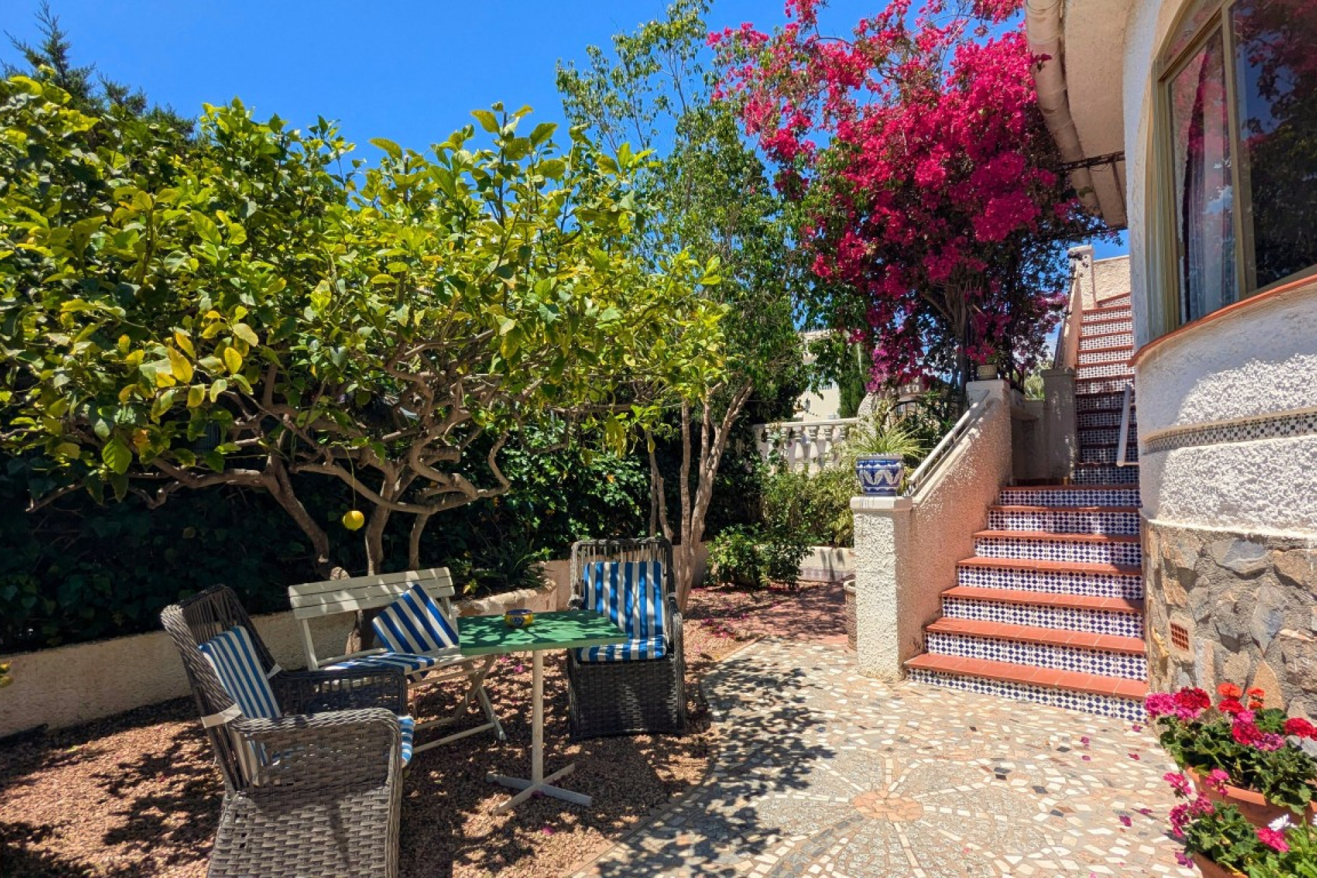 Herverkoop - Villa - Ciudad Quesada