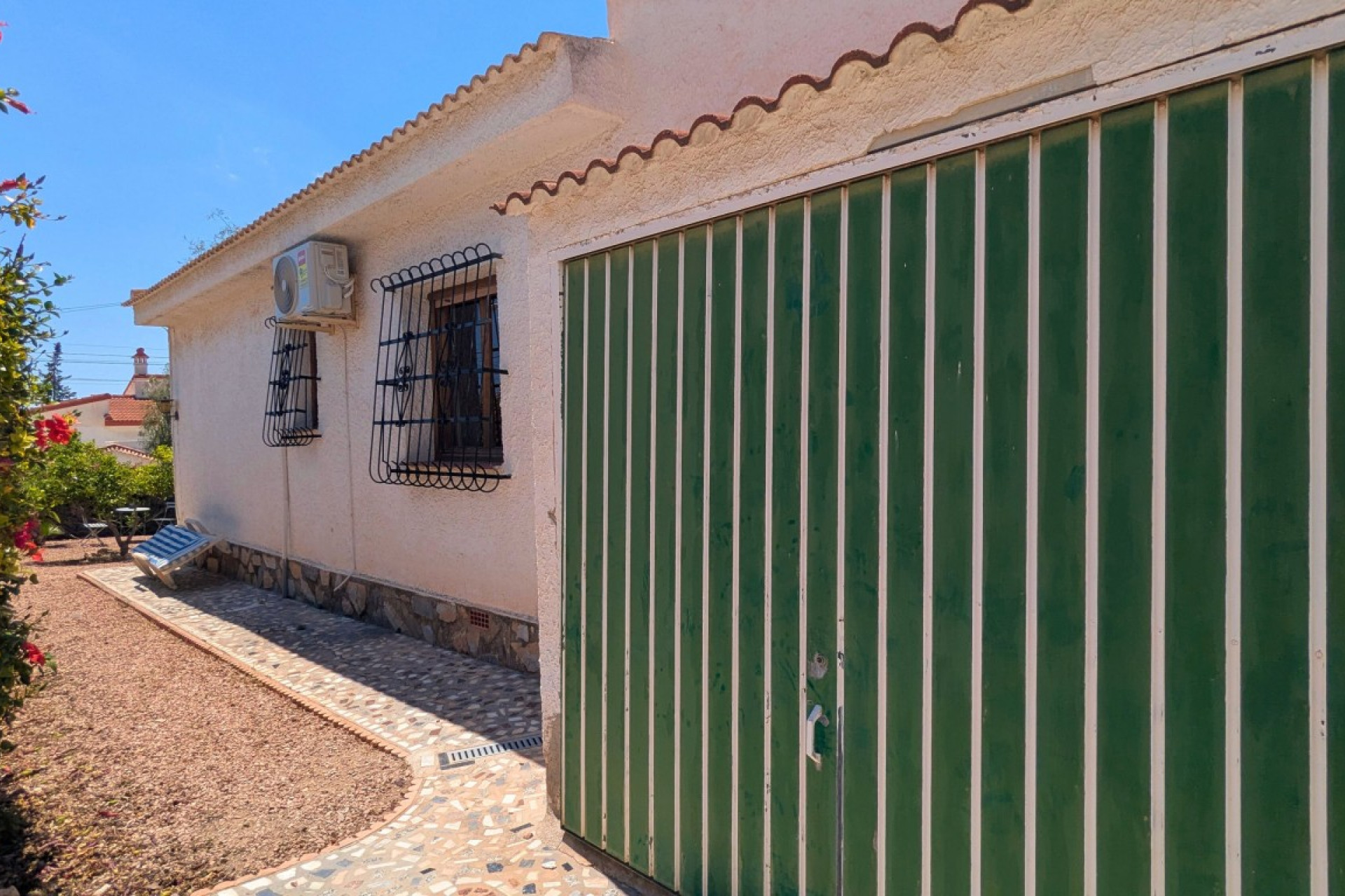 Herverkoop - Villa - Ciudad Quesada