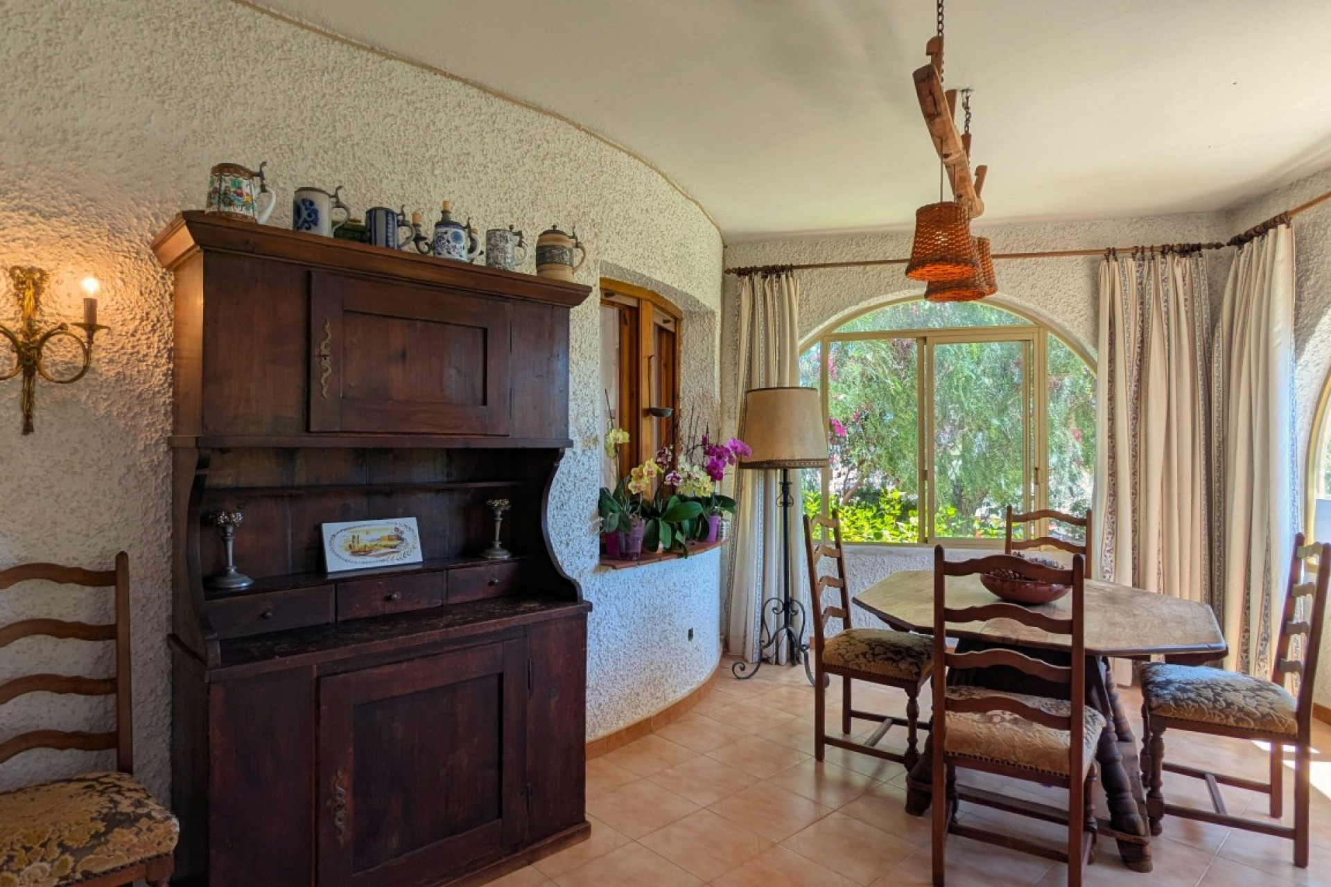Herverkoop - Villa - Ciudad Quesada