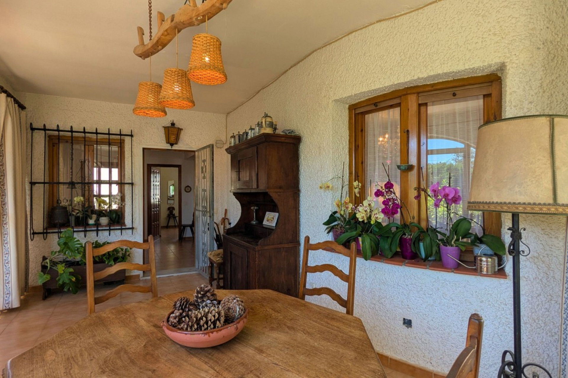 Herverkoop - Villa - Ciudad Quesada