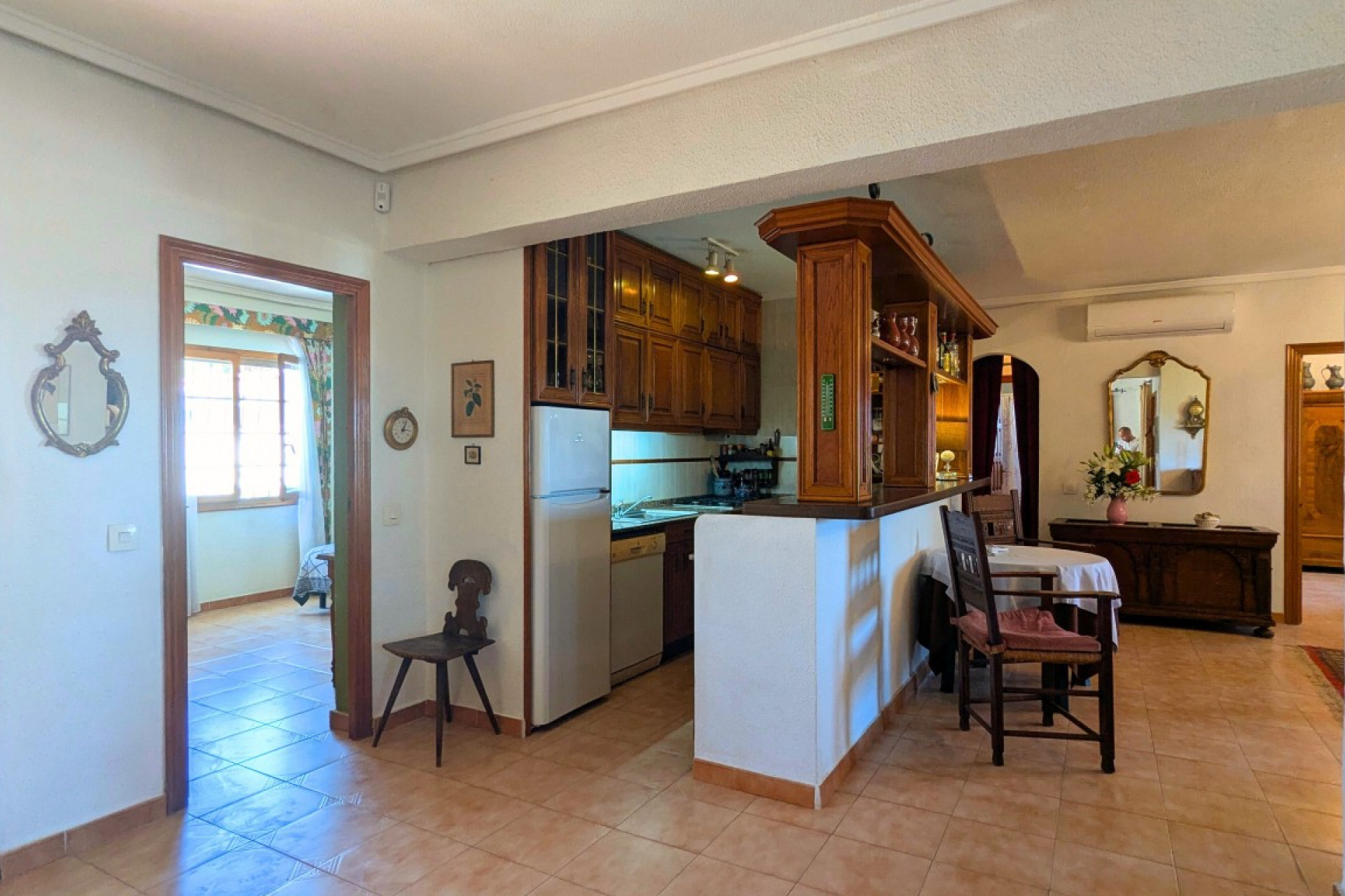 Herverkoop - Villa - Ciudad Quesada