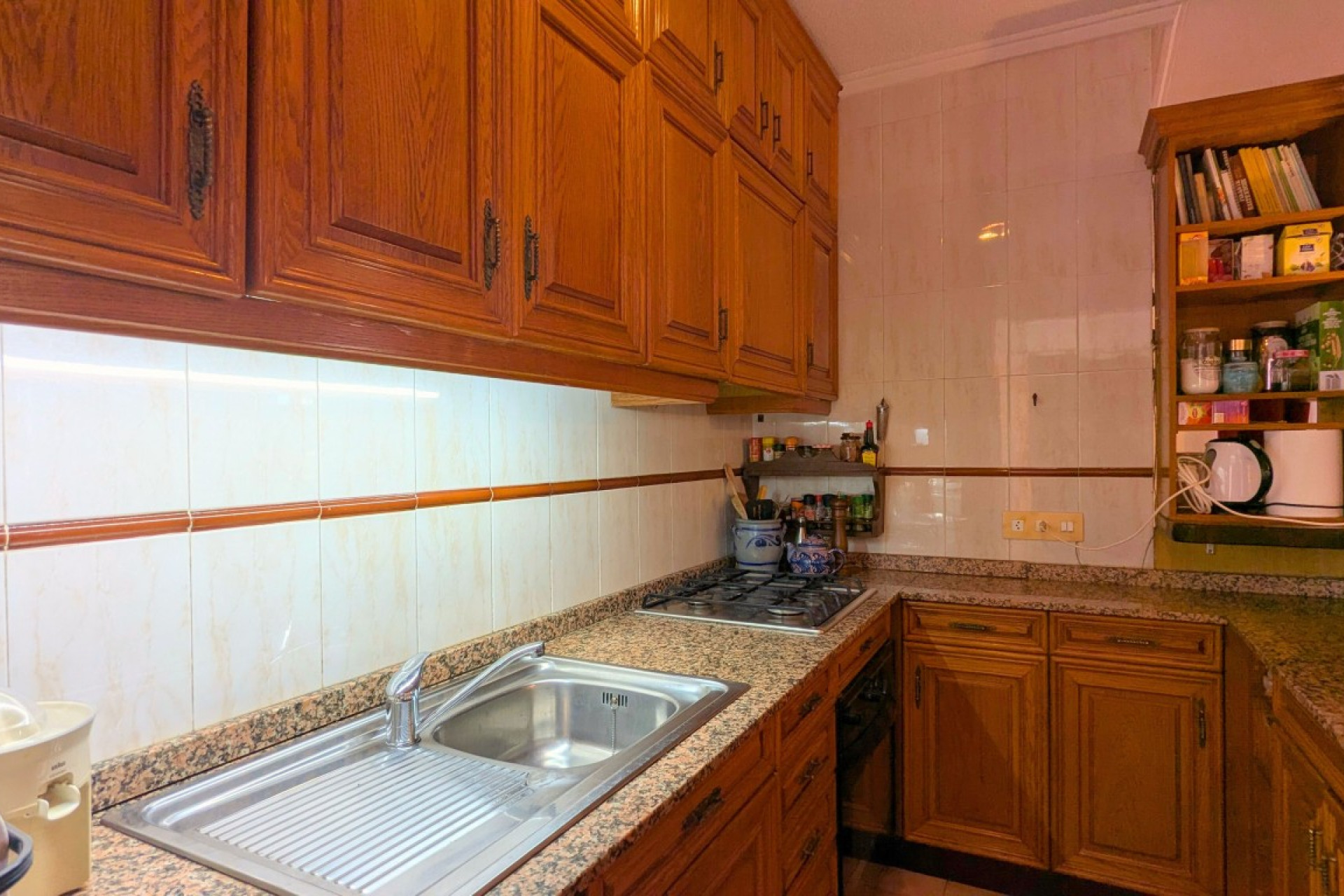 Herverkoop - Villa - Ciudad Quesada