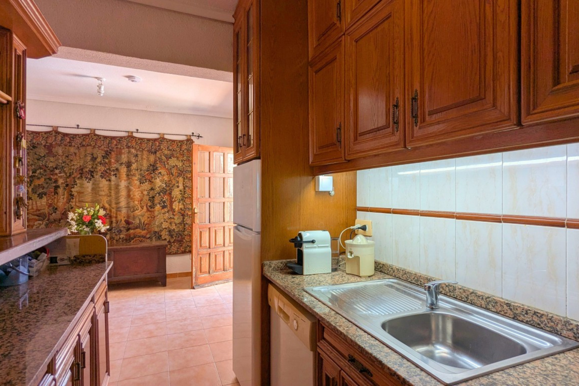 Herverkoop - Villa - Ciudad Quesada