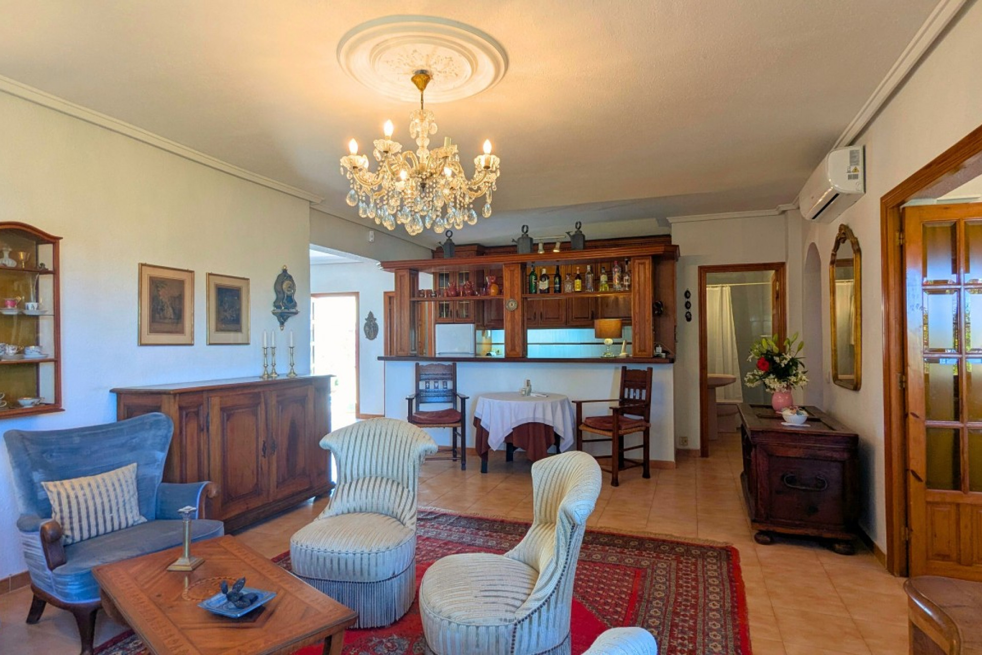 Herverkoop - Villa - Ciudad Quesada