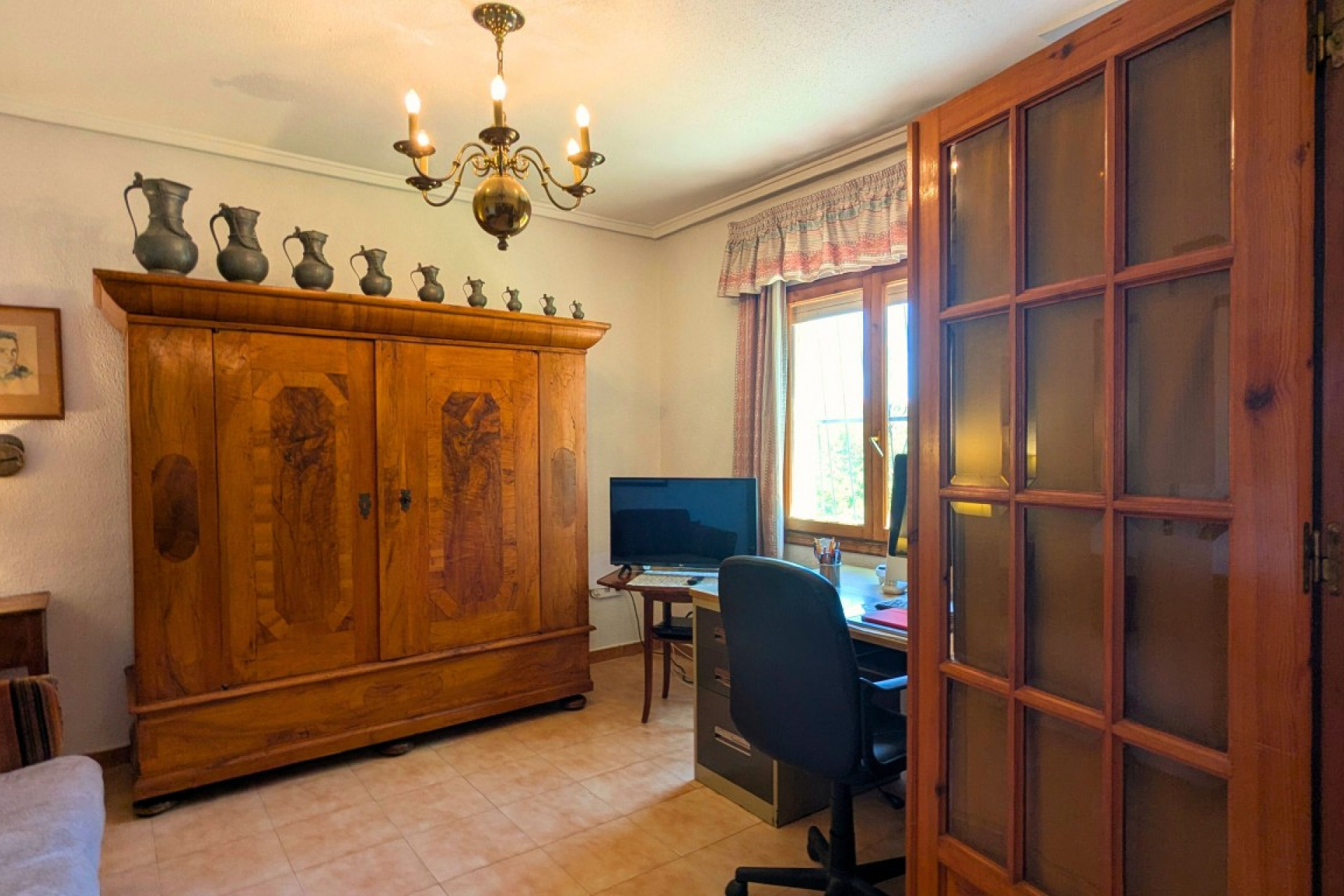 Herverkoop - Villa - Ciudad Quesada