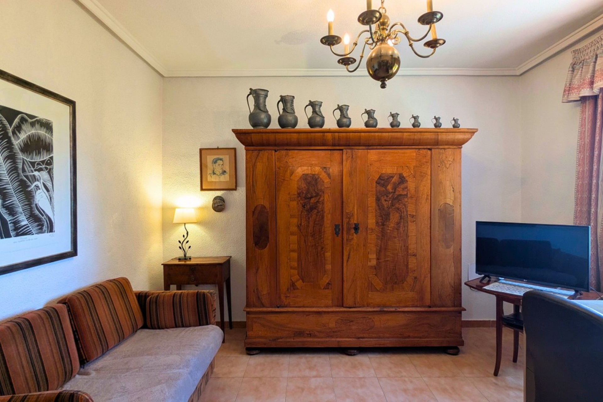 Herverkoop - Villa - Ciudad Quesada